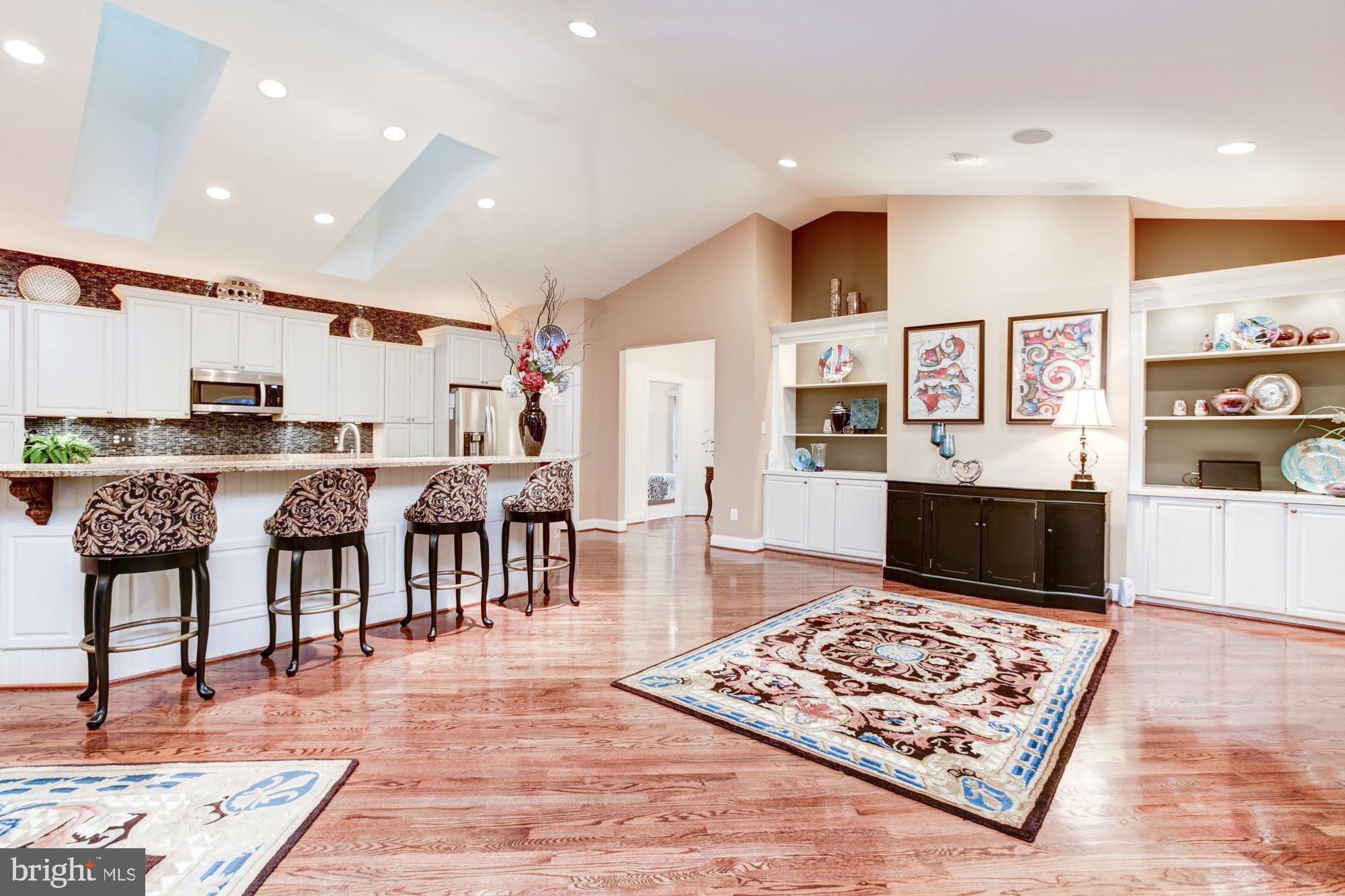 PINDELL WOODS - Residential