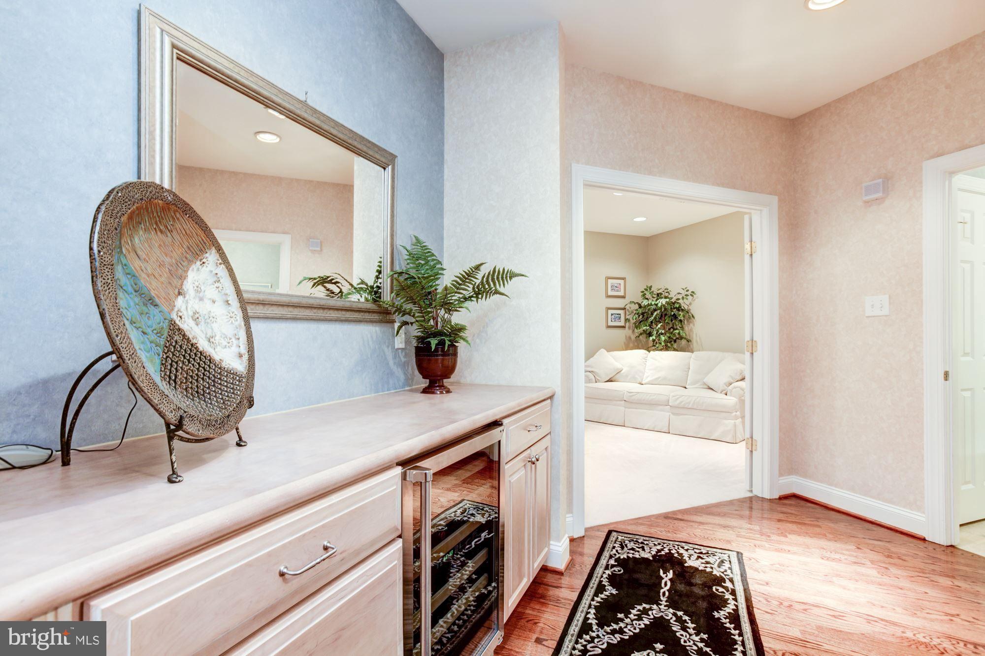 PINDELL WOODS - Residential