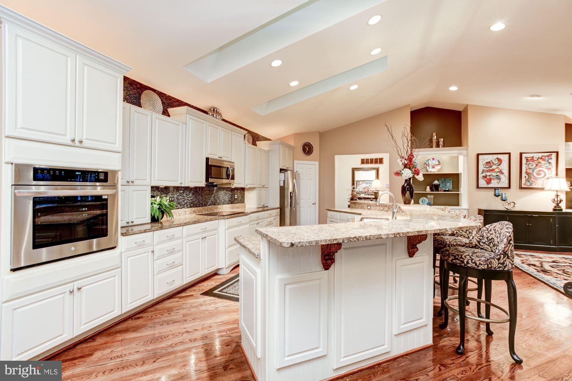 PINDELL WOODS - Residential