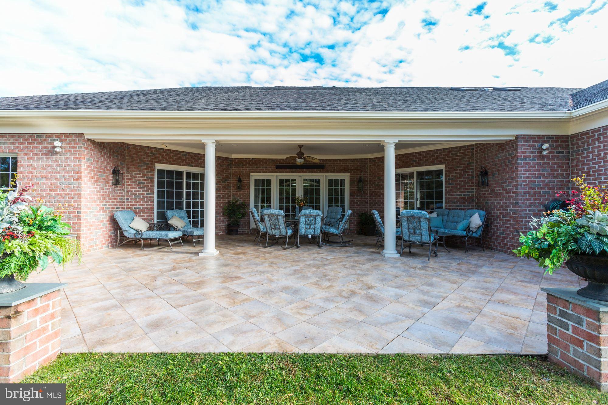 PINDELL WOODS - Residential