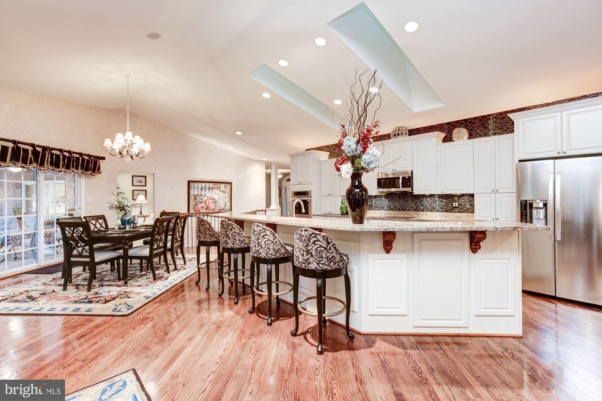 PINDELL WOODS - Residential