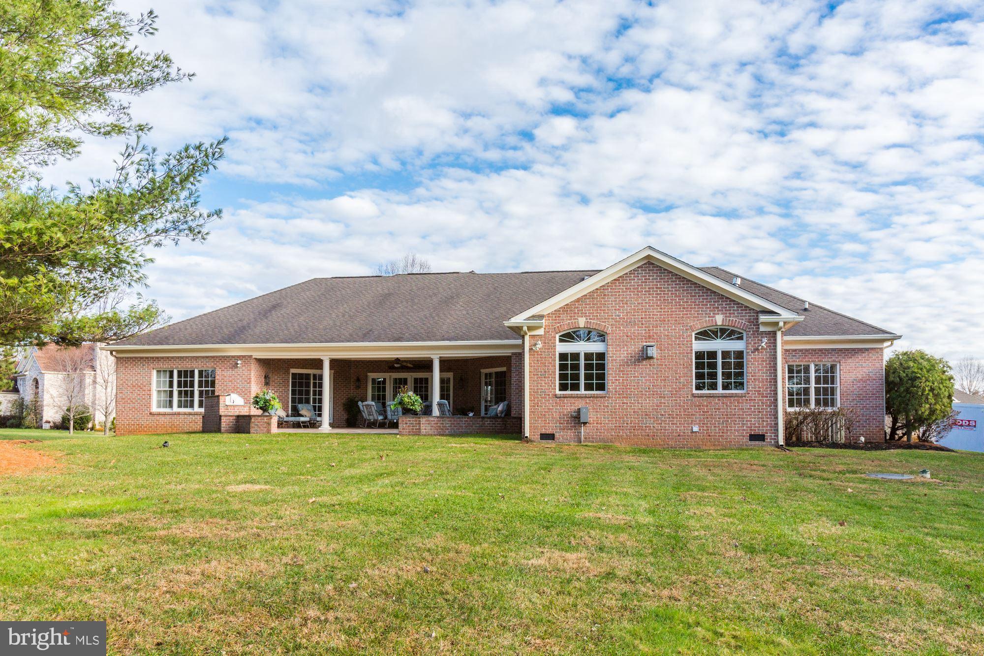 PINDELL WOODS - Residential