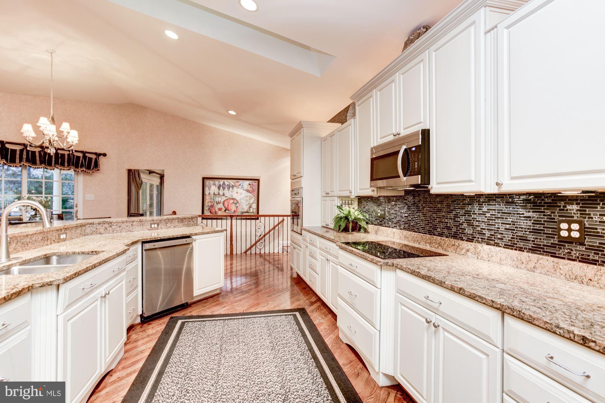 PINDELL WOODS - Residential