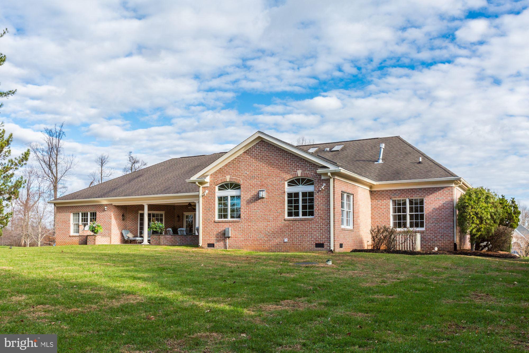 PINDELL WOODS - Residential