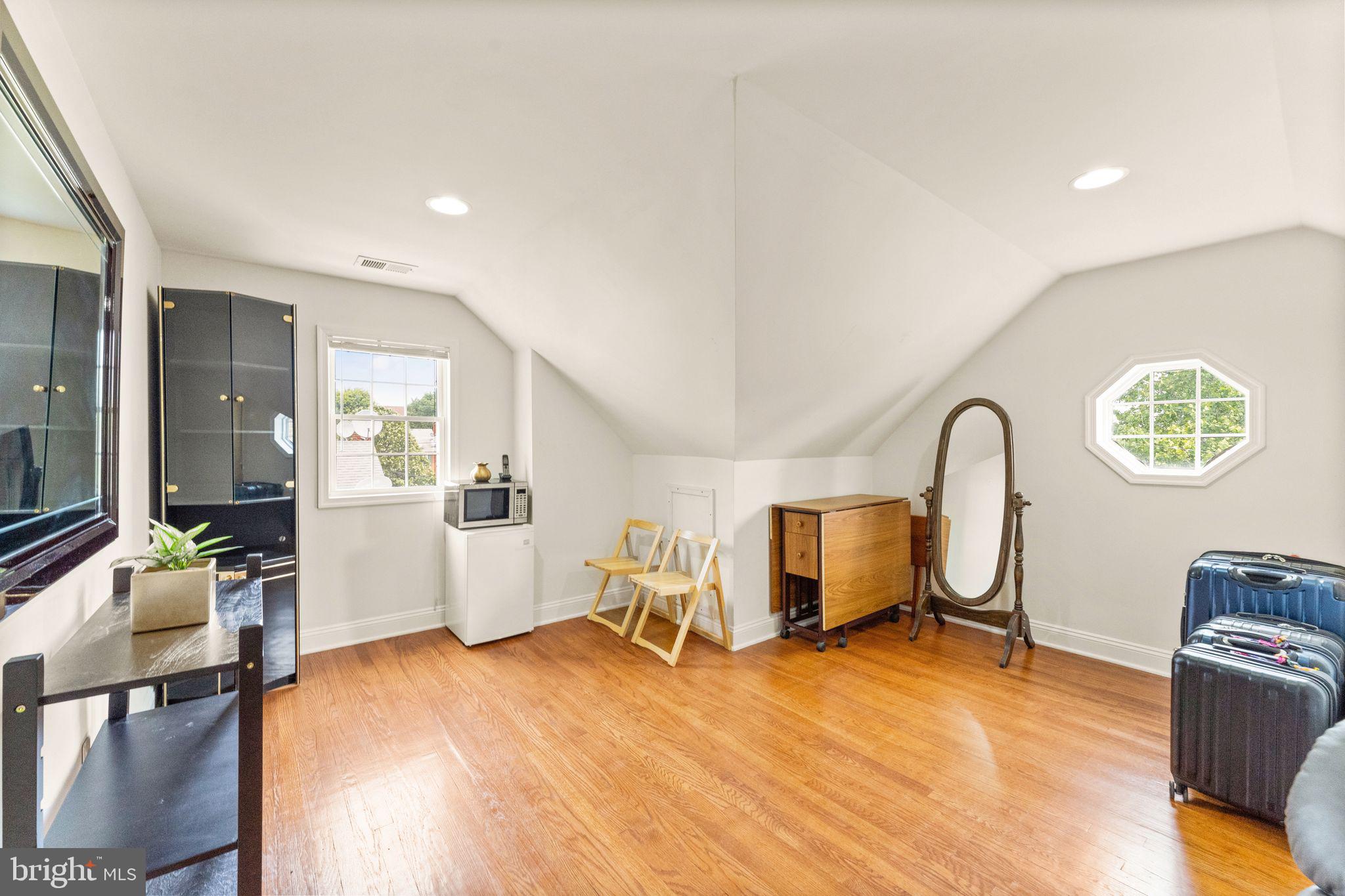 PARKHAVEN - Residential