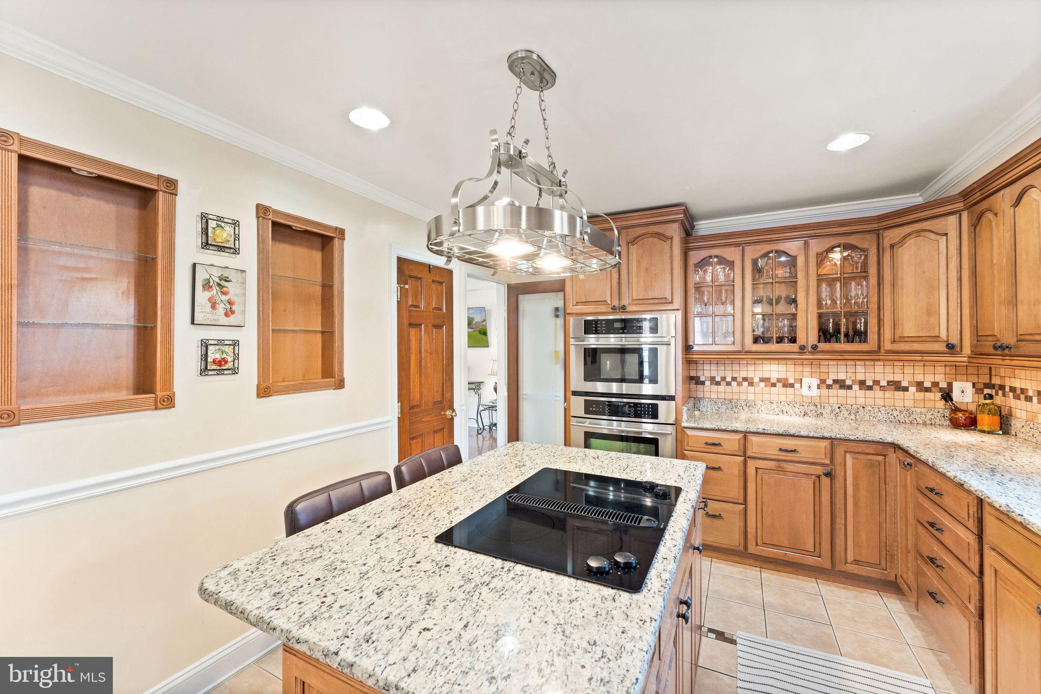 PARKHAVEN - Residential