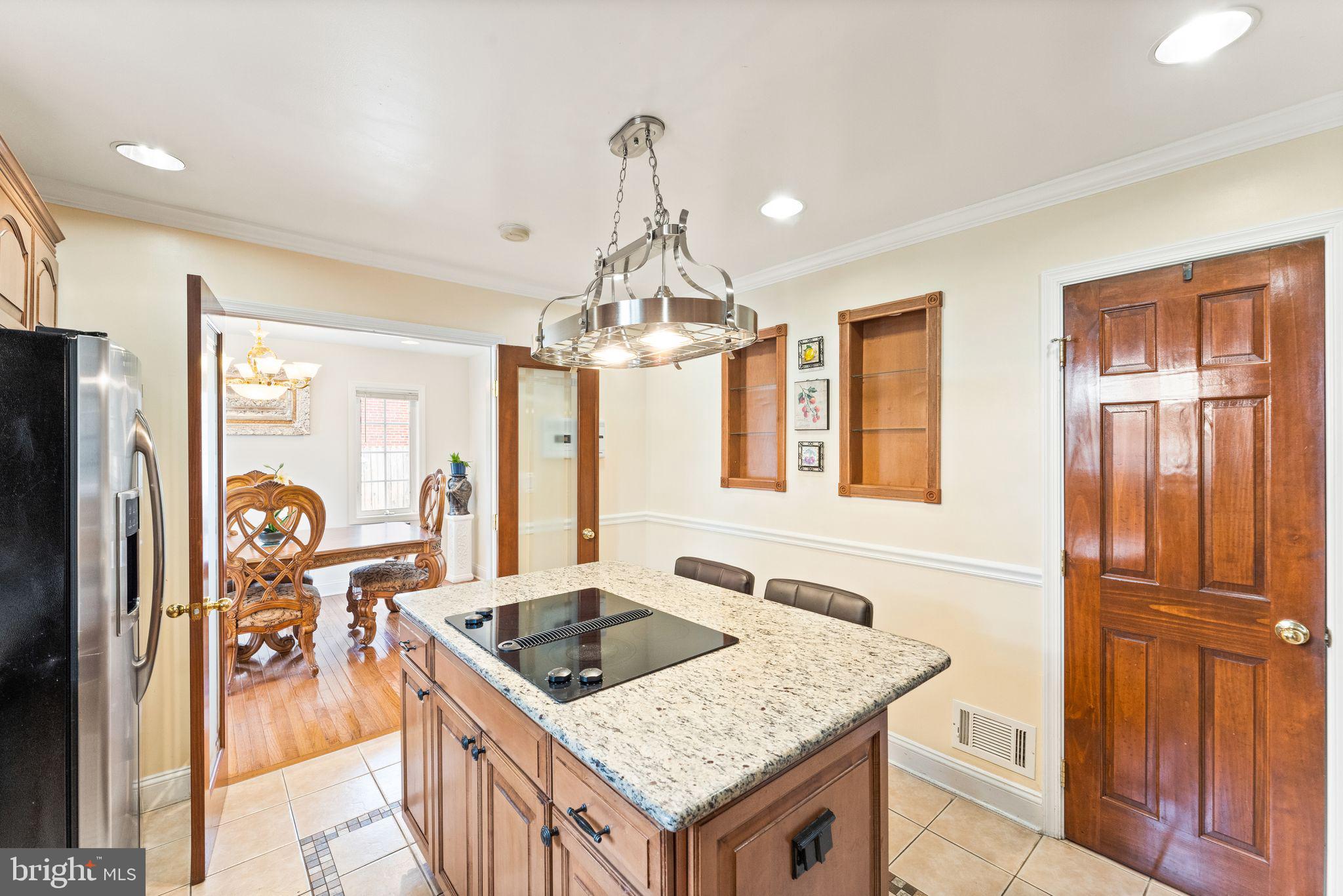 PARKHAVEN - Residential