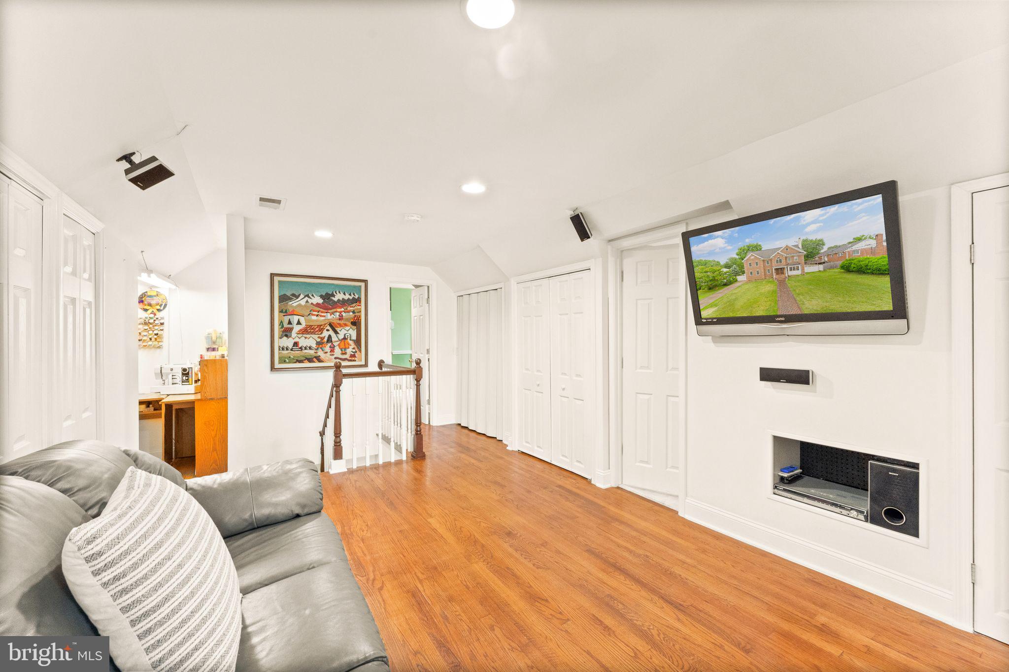 PARKHAVEN - Residential