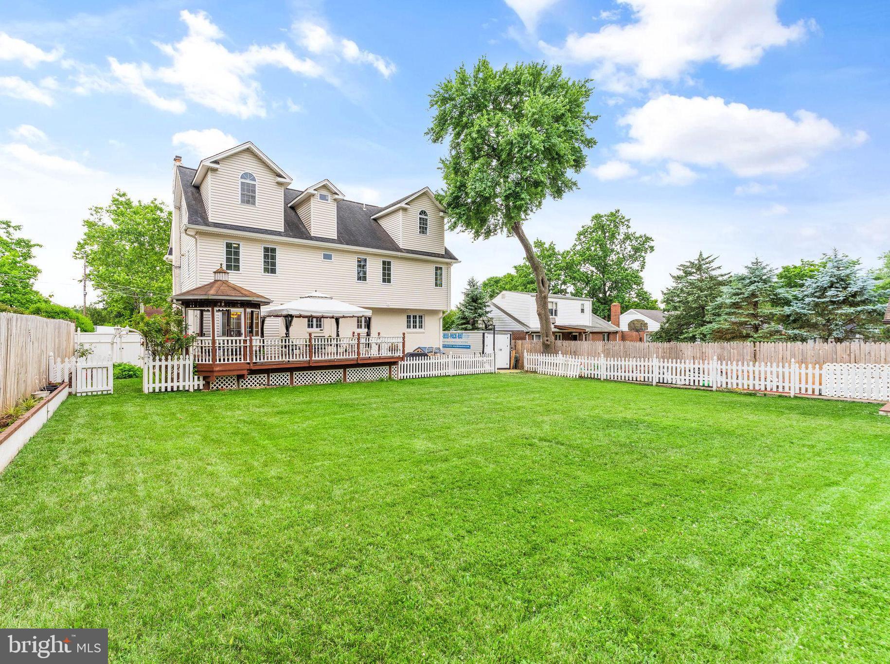 PARKHAVEN - Residential