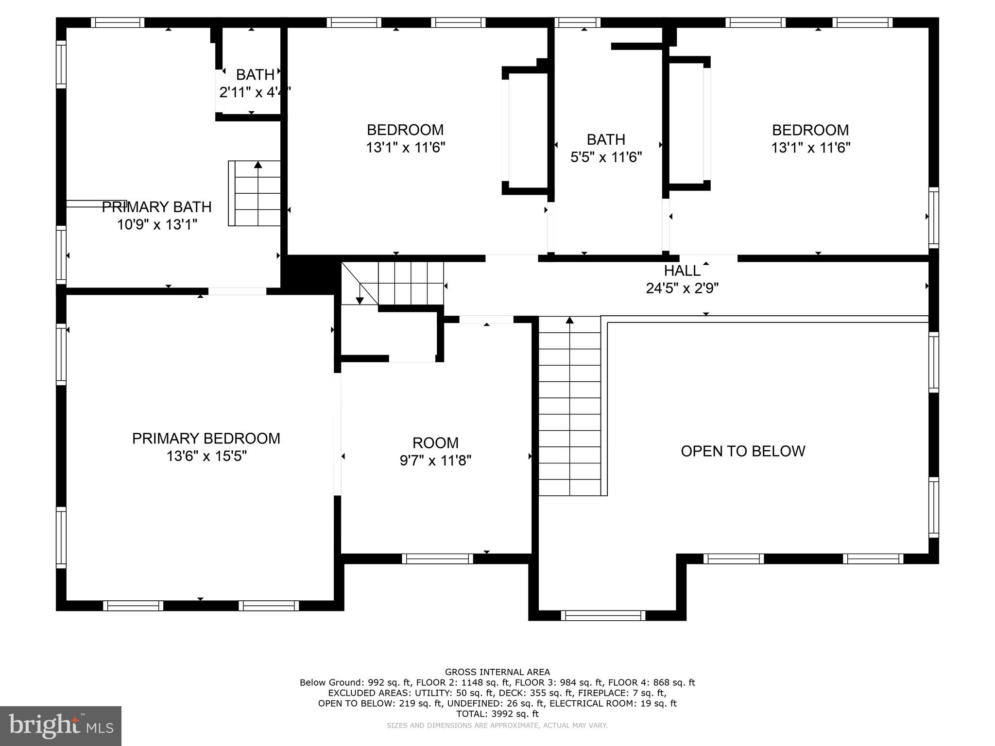 PARKHAVEN - Residential