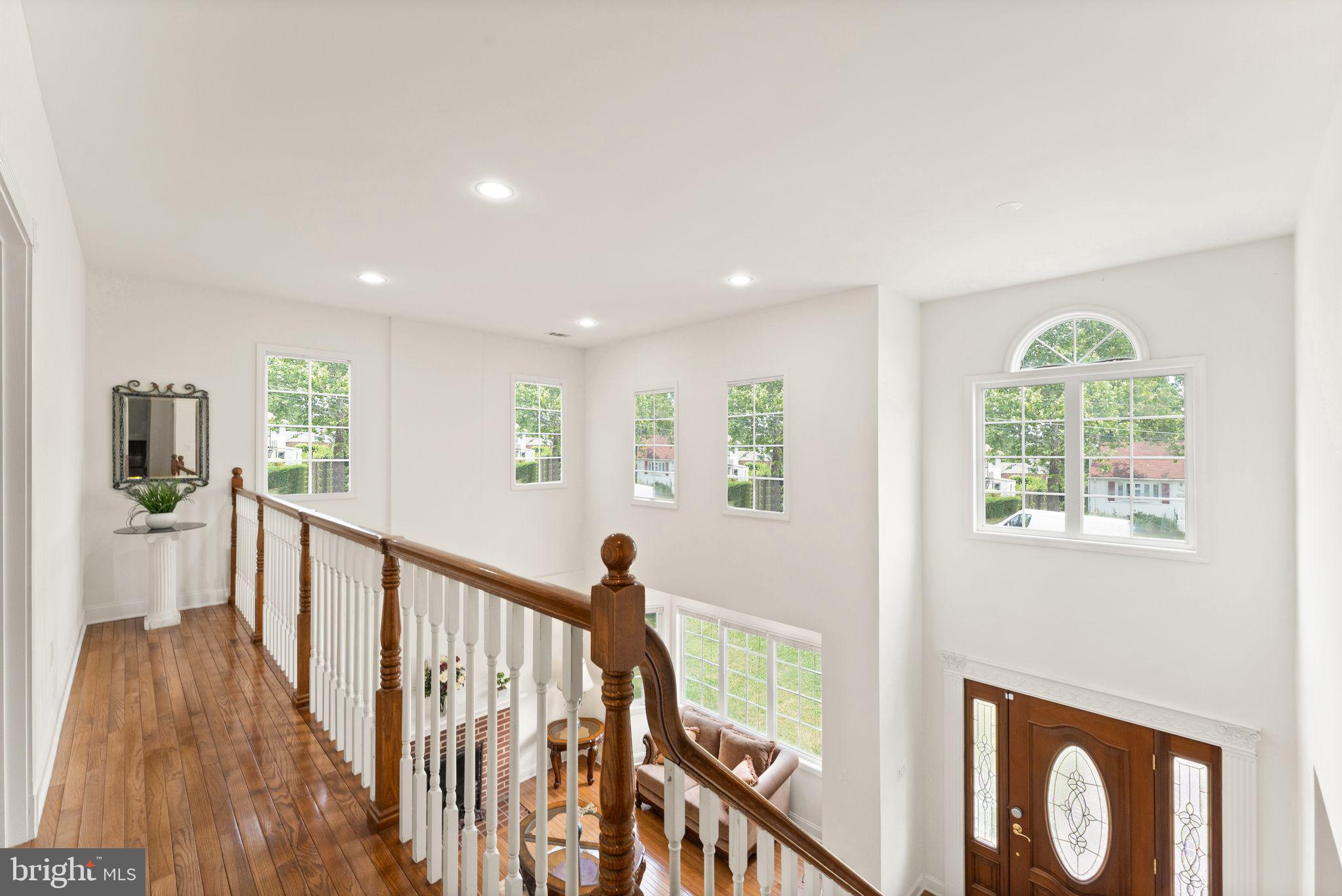 PARKHAVEN - Residential