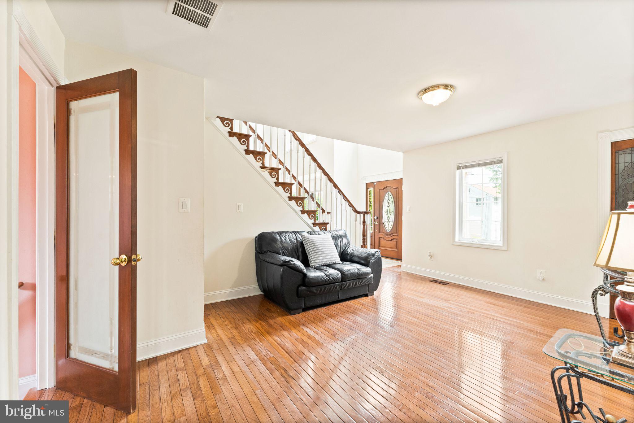 PARKHAVEN - Residential