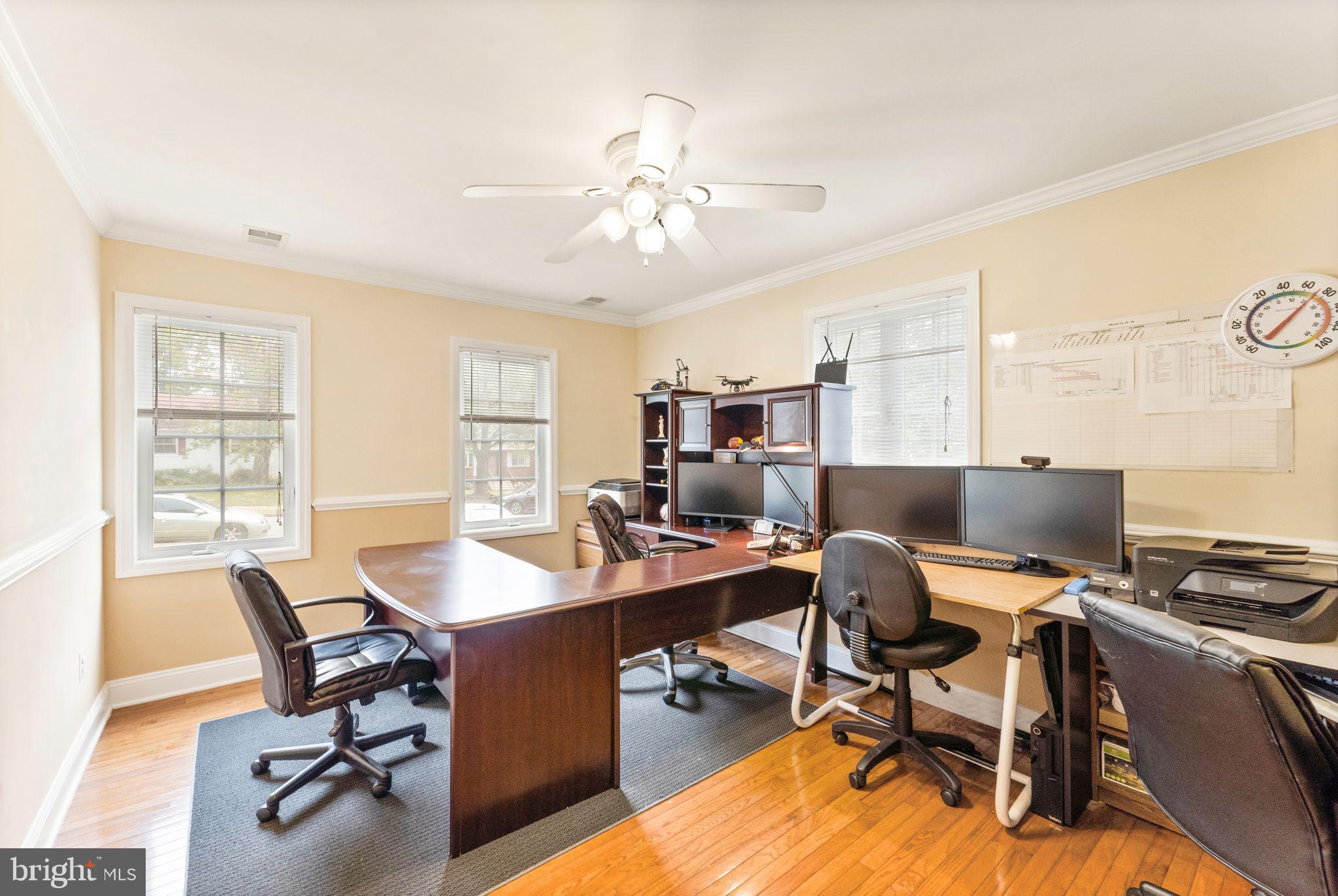 PARKHAVEN - Residential