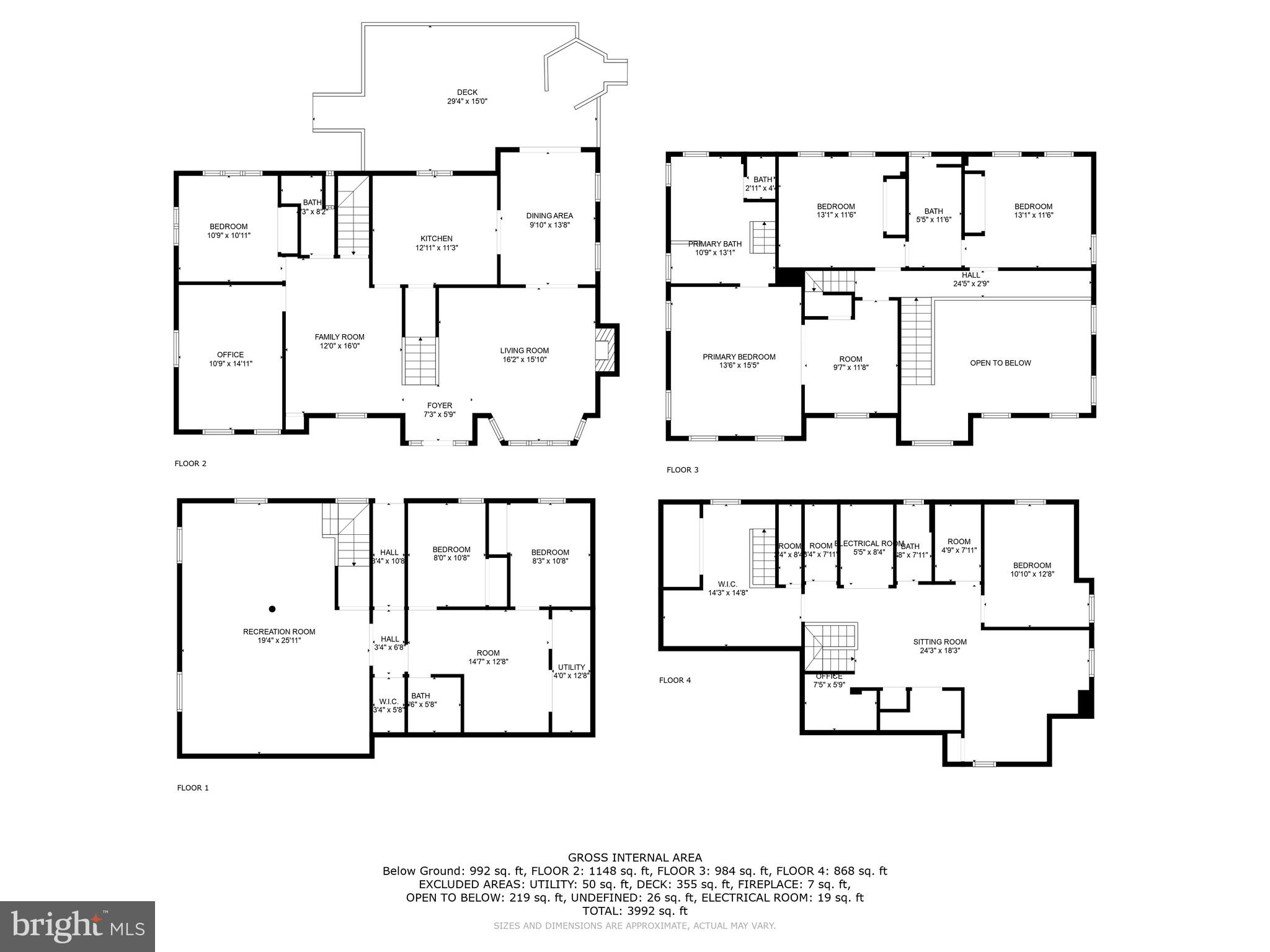PARKHAVEN - Residential