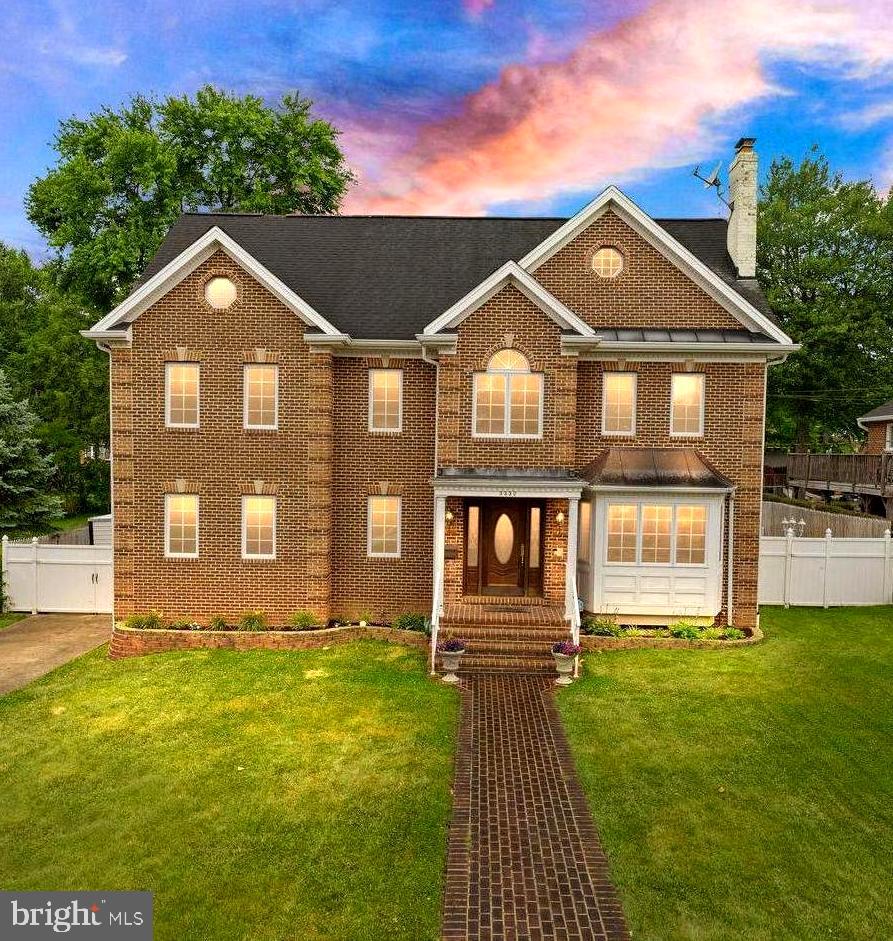 PARKHAVEN - Residential