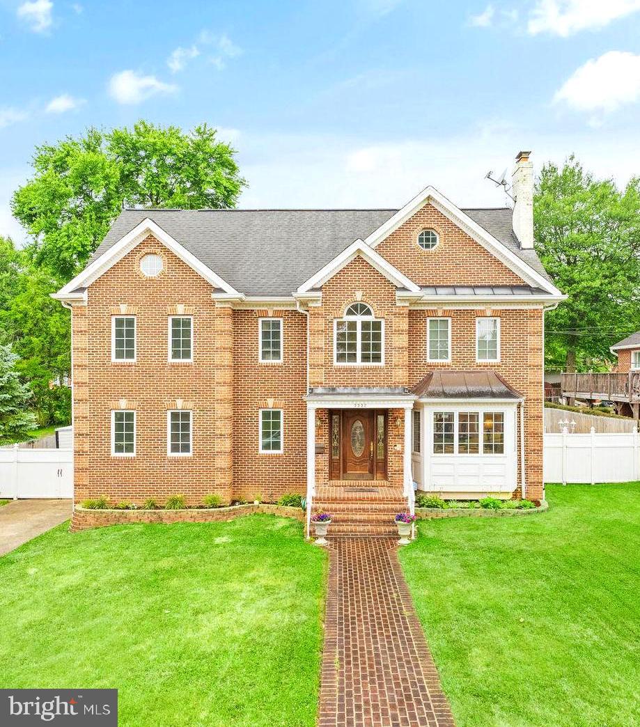 PARKHAVEN - Residential