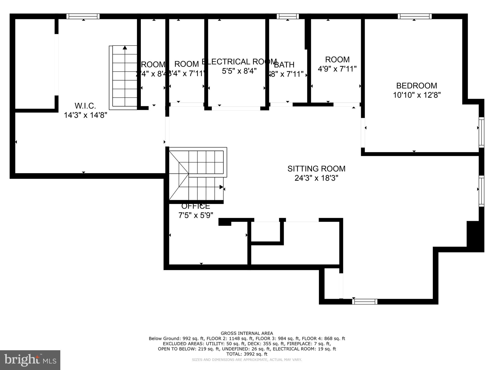PARKHAVEN - Residential