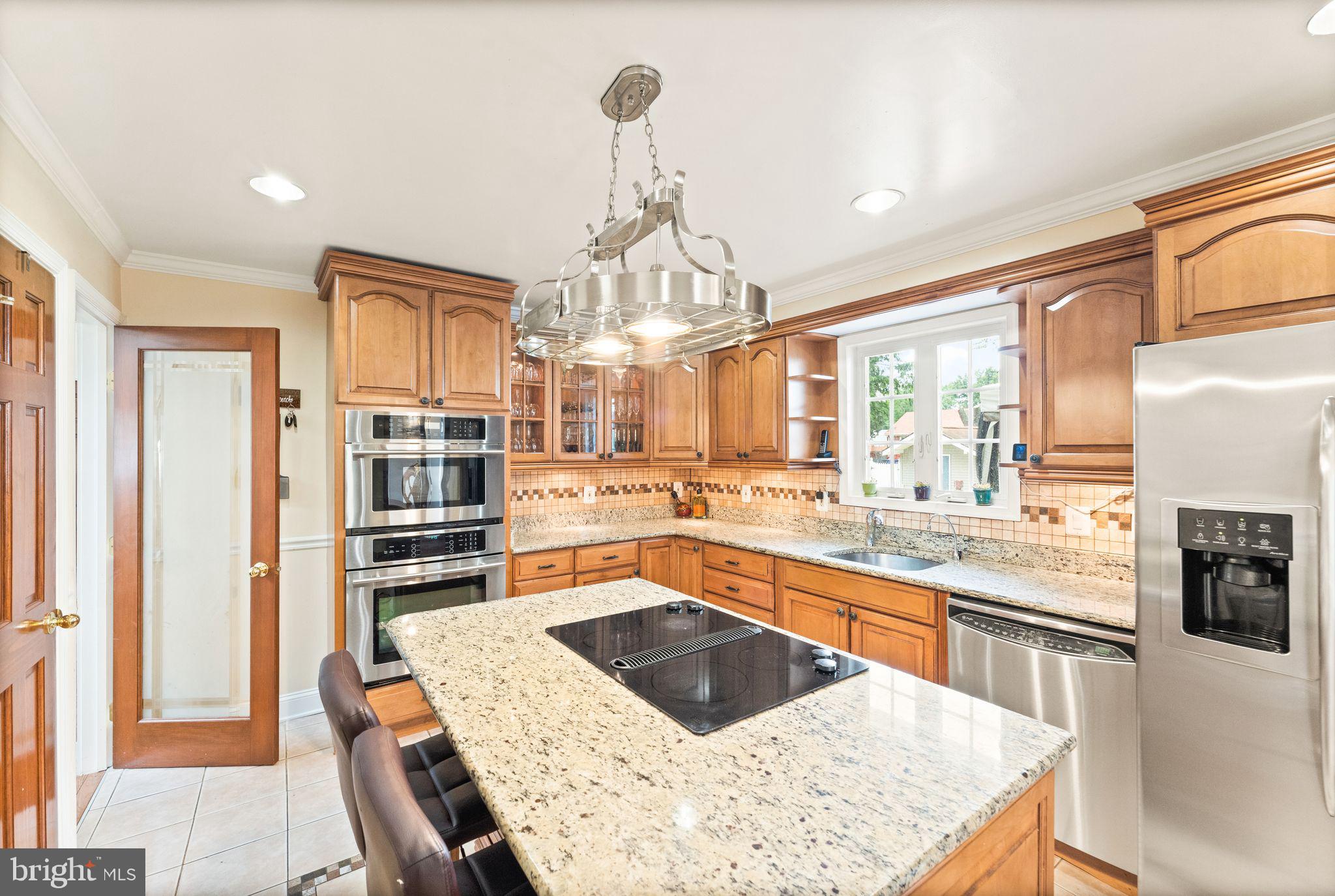 PARKHAVEN - Residential