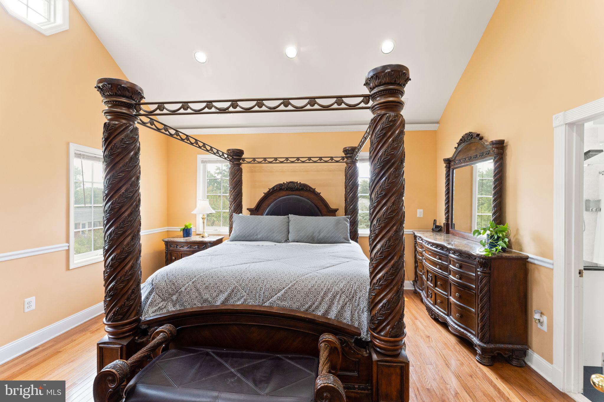 PARKHAVEN - Residential