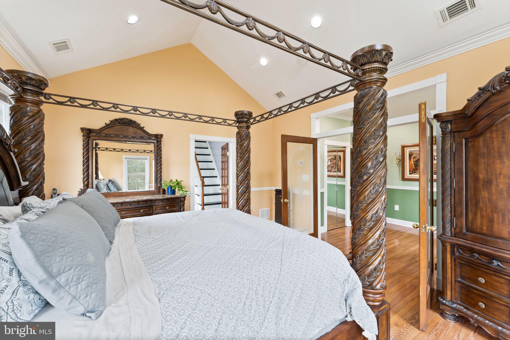 PARKHAVEN - Residential