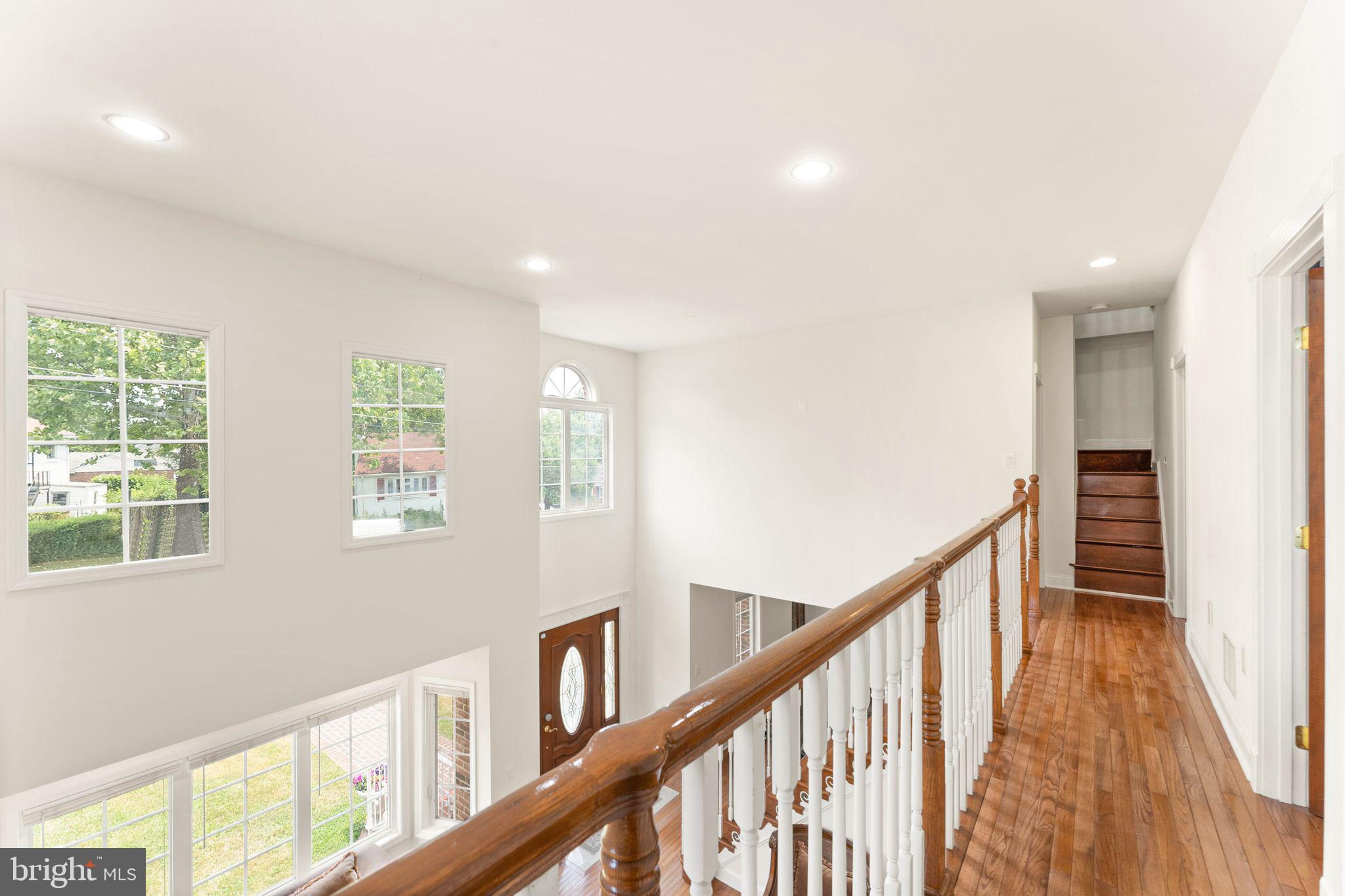 PARKHAVEN - Residential