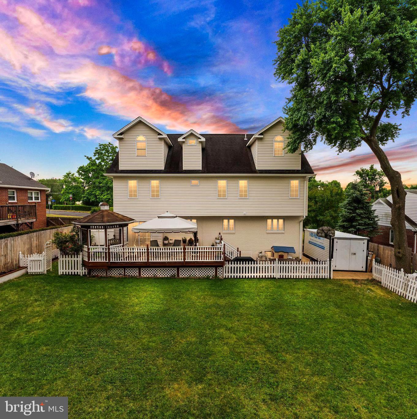 PARKHAVEN - Residential