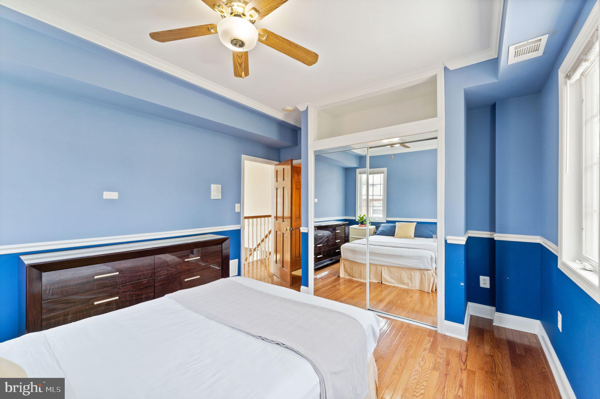 PARKHAVEN - Residential