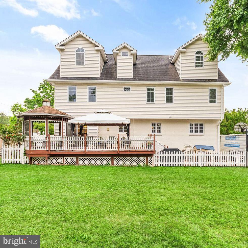 PARKHAVEN - Residential