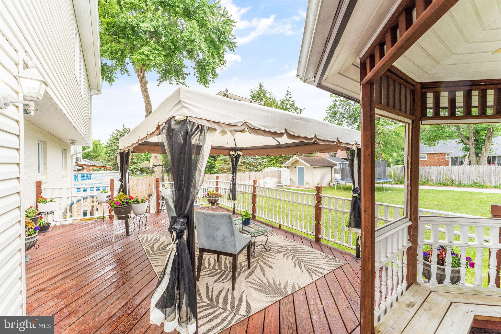 PARKHAVEN - Residential