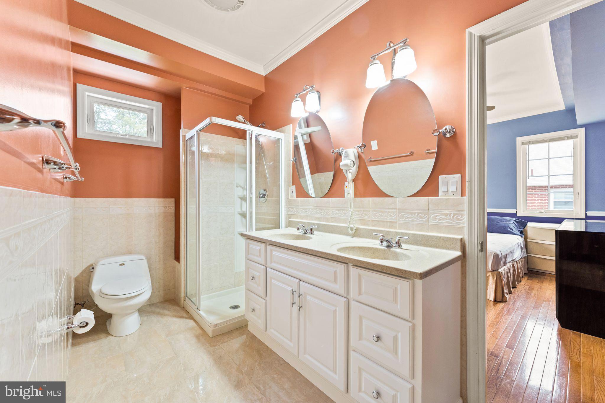 PARKHAVEN - Residential