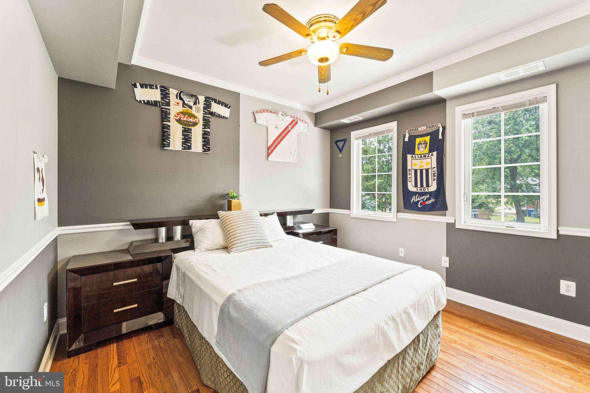 PARKHAVEN - Residential