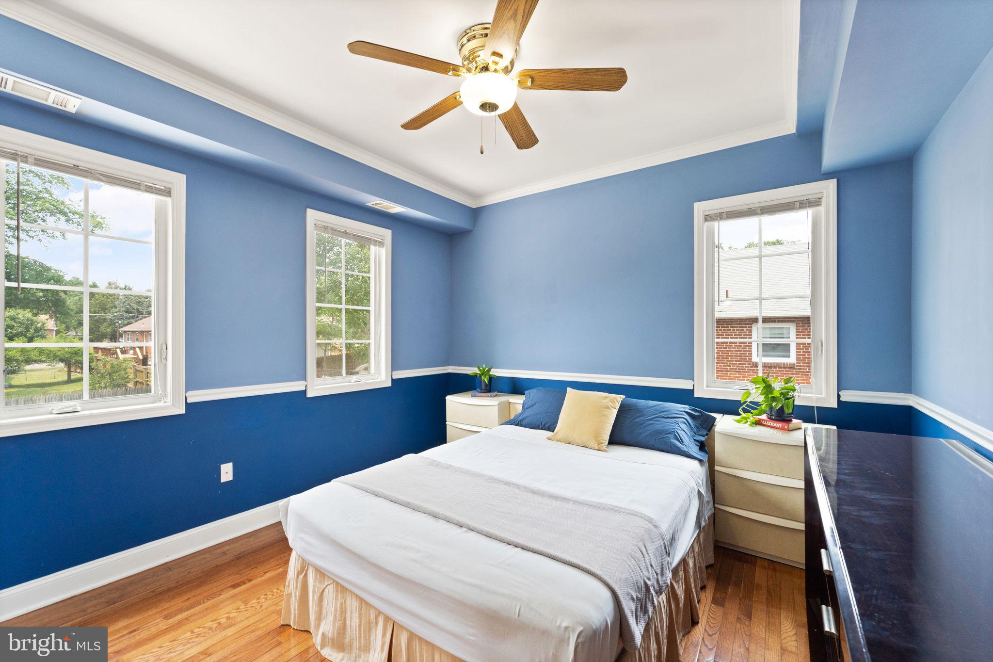 PARKHAVEN - Residential