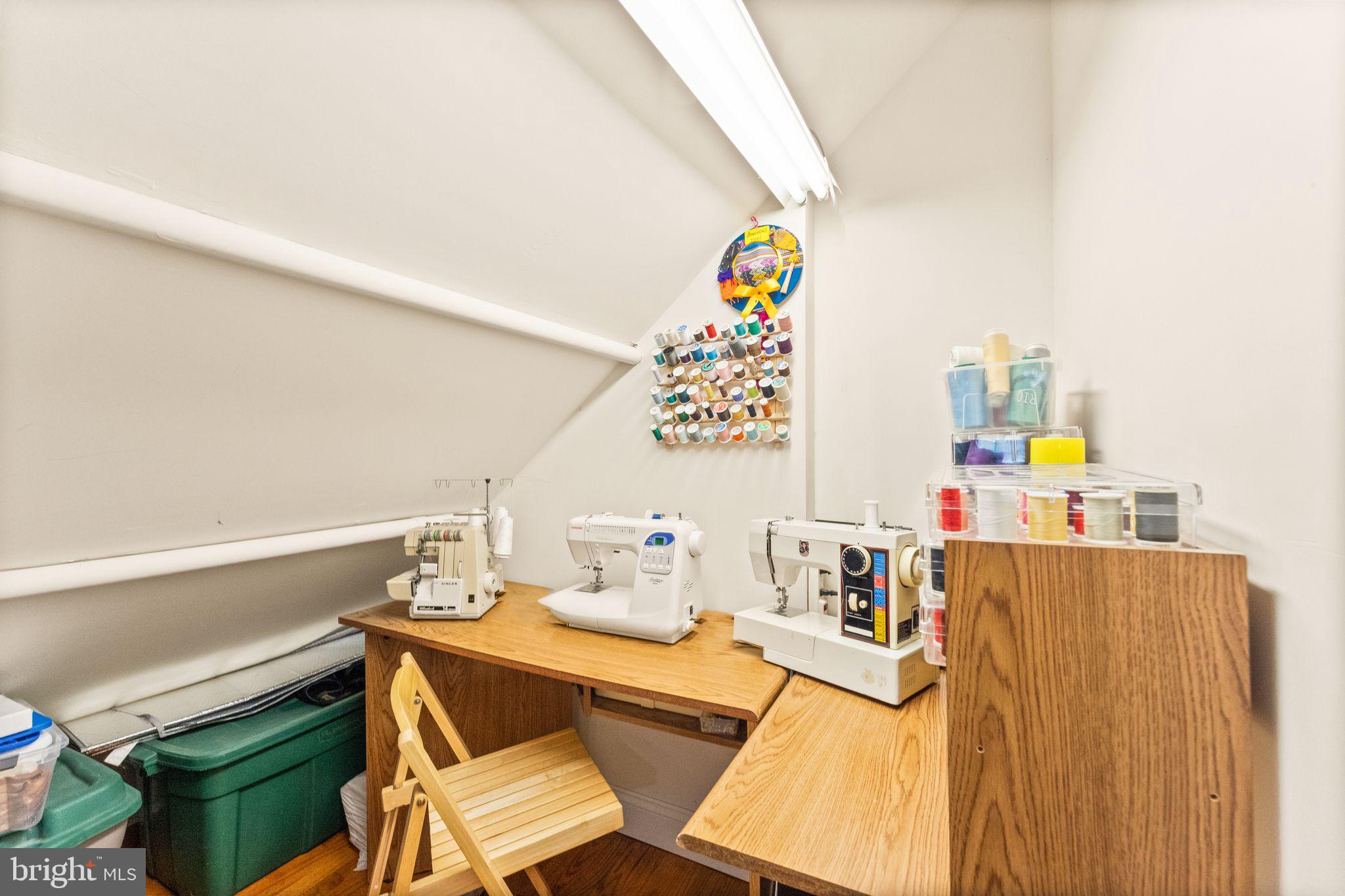 PARKHAVEN - Residential