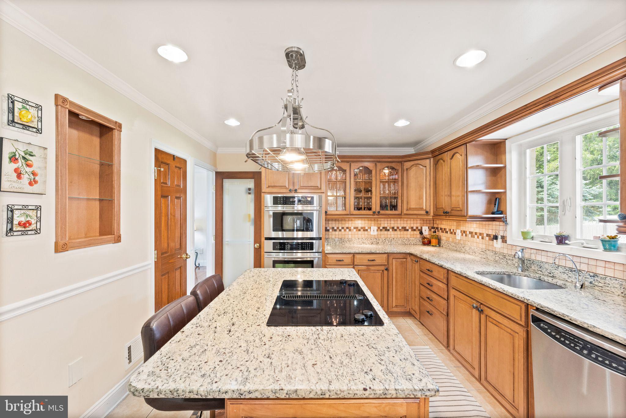 PARKHAVEN - Residential