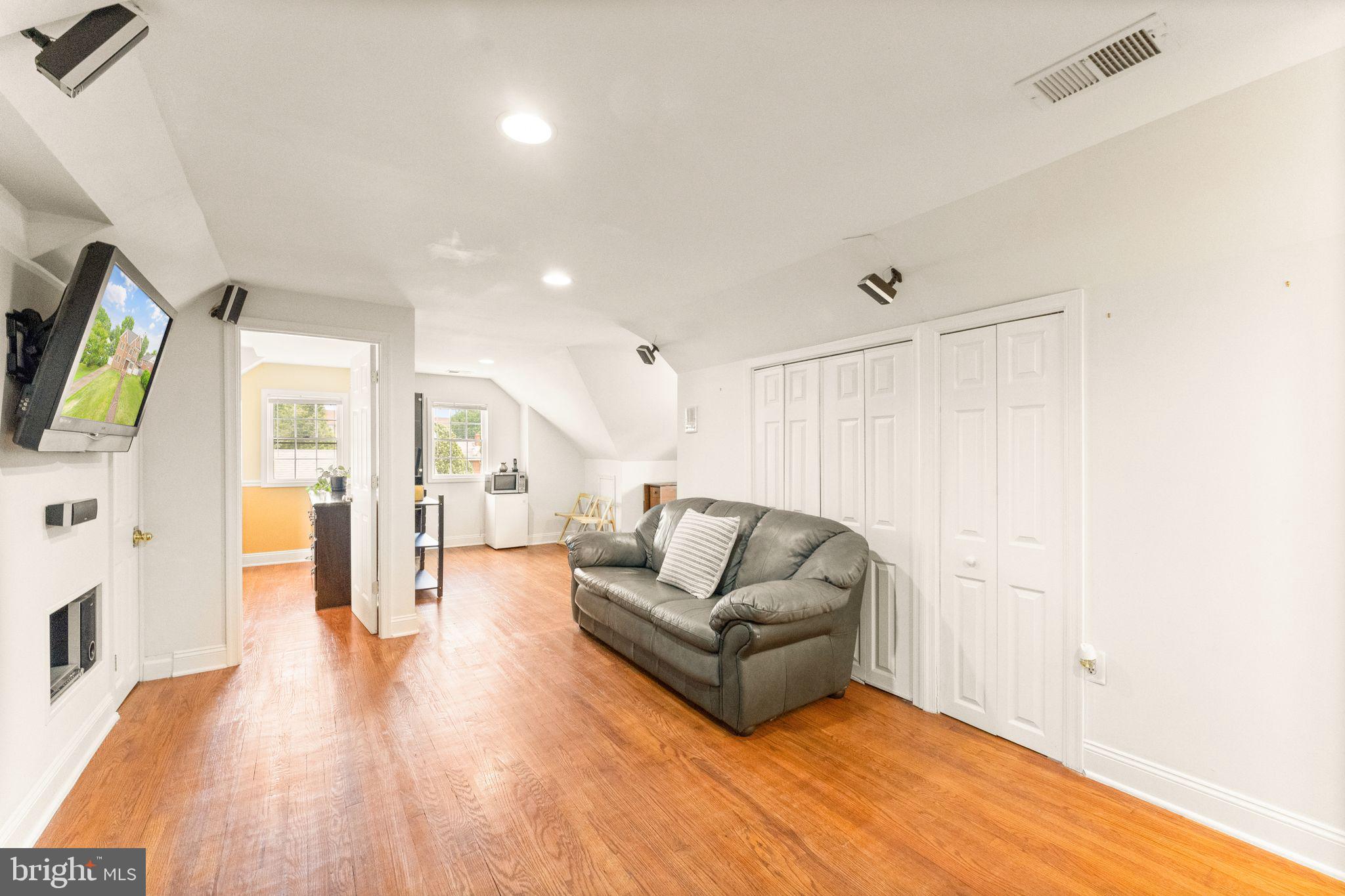 PARKHAVEN - Residential