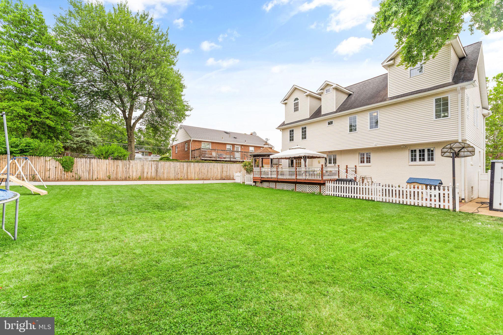 PARKHAVEN - Residential