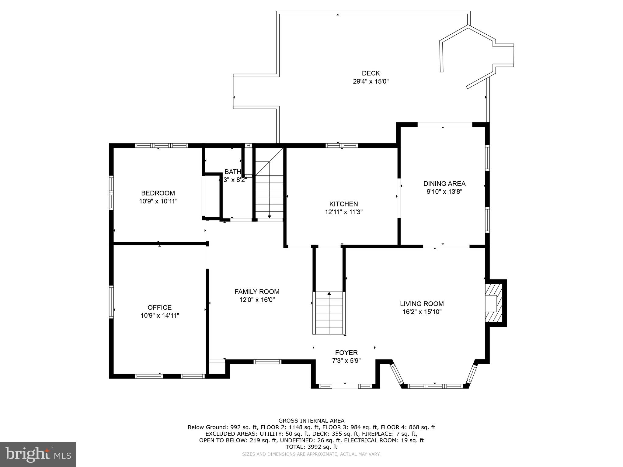 PARKHAVEN - Residential