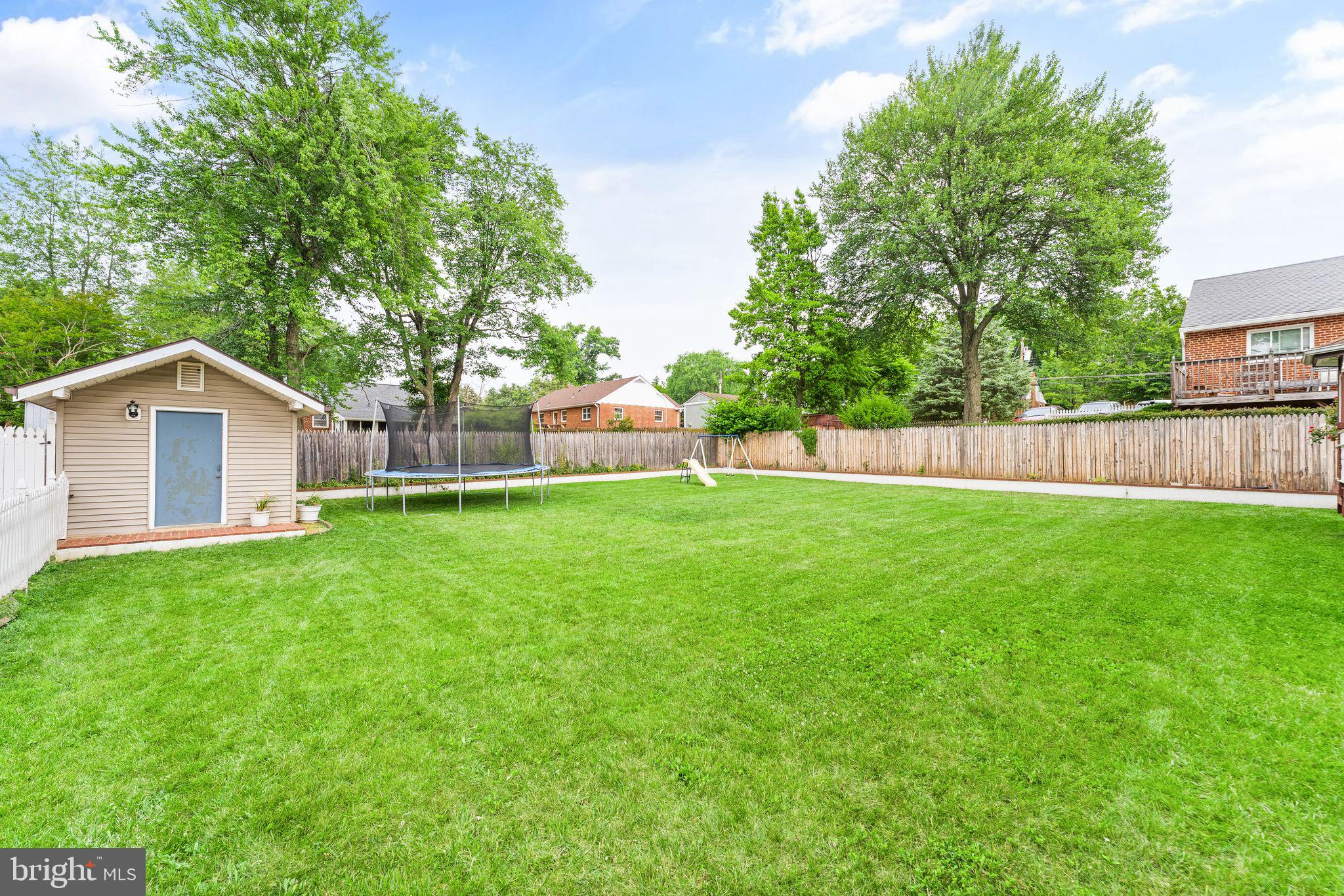 PARKHAVEN - Residential