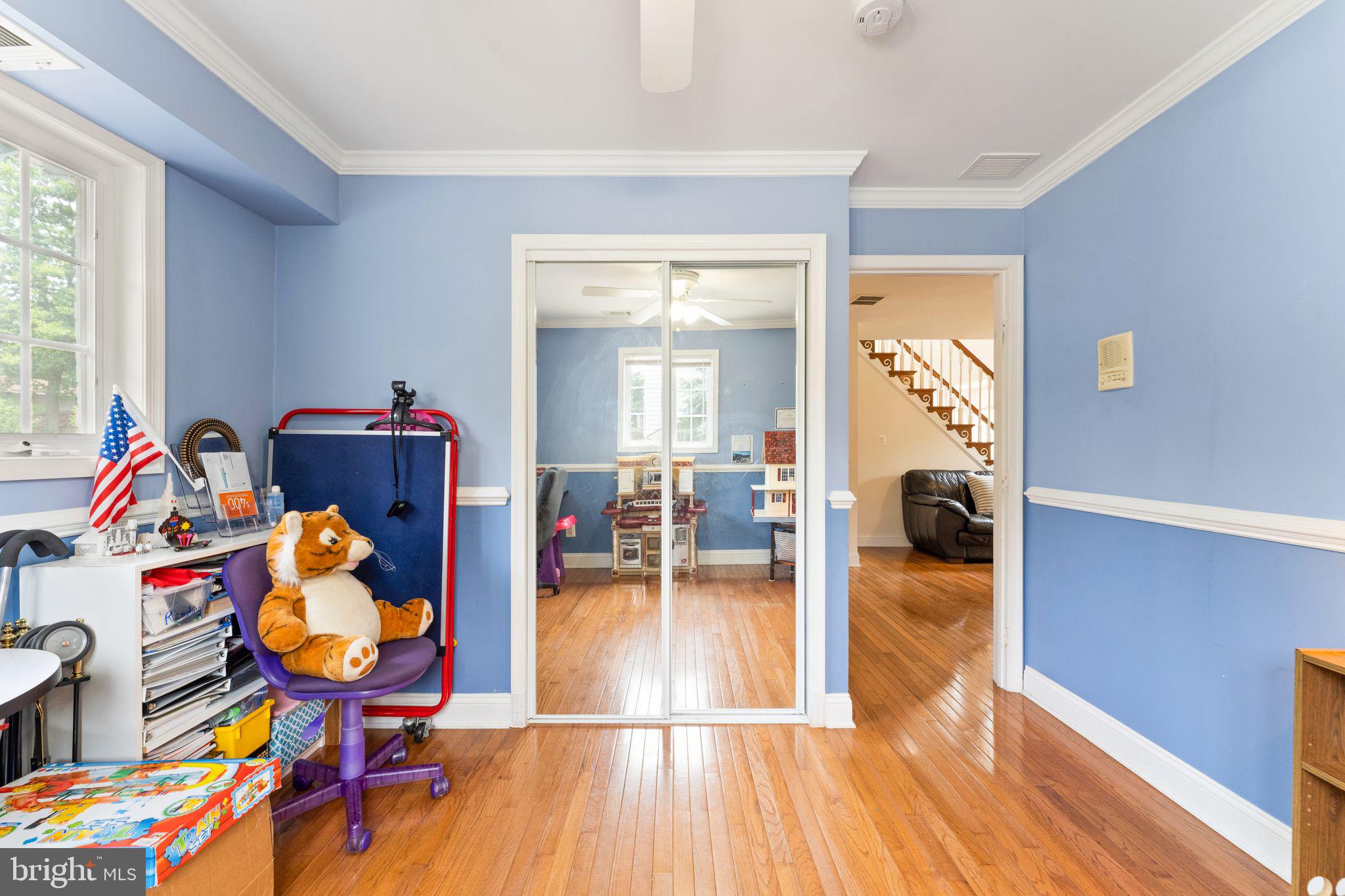 PARKHAVEN - Residential