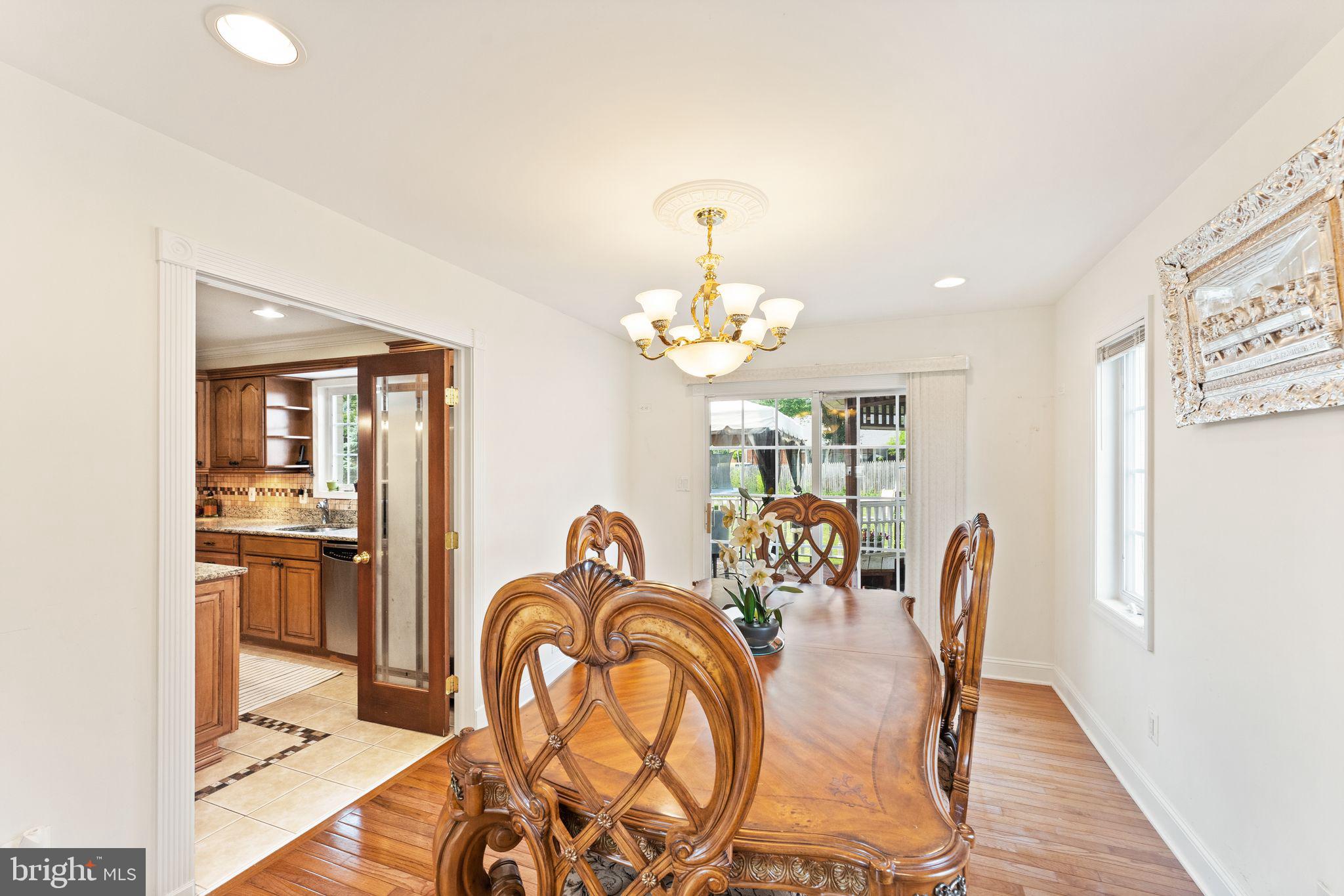 PARKHAVEN - Residential