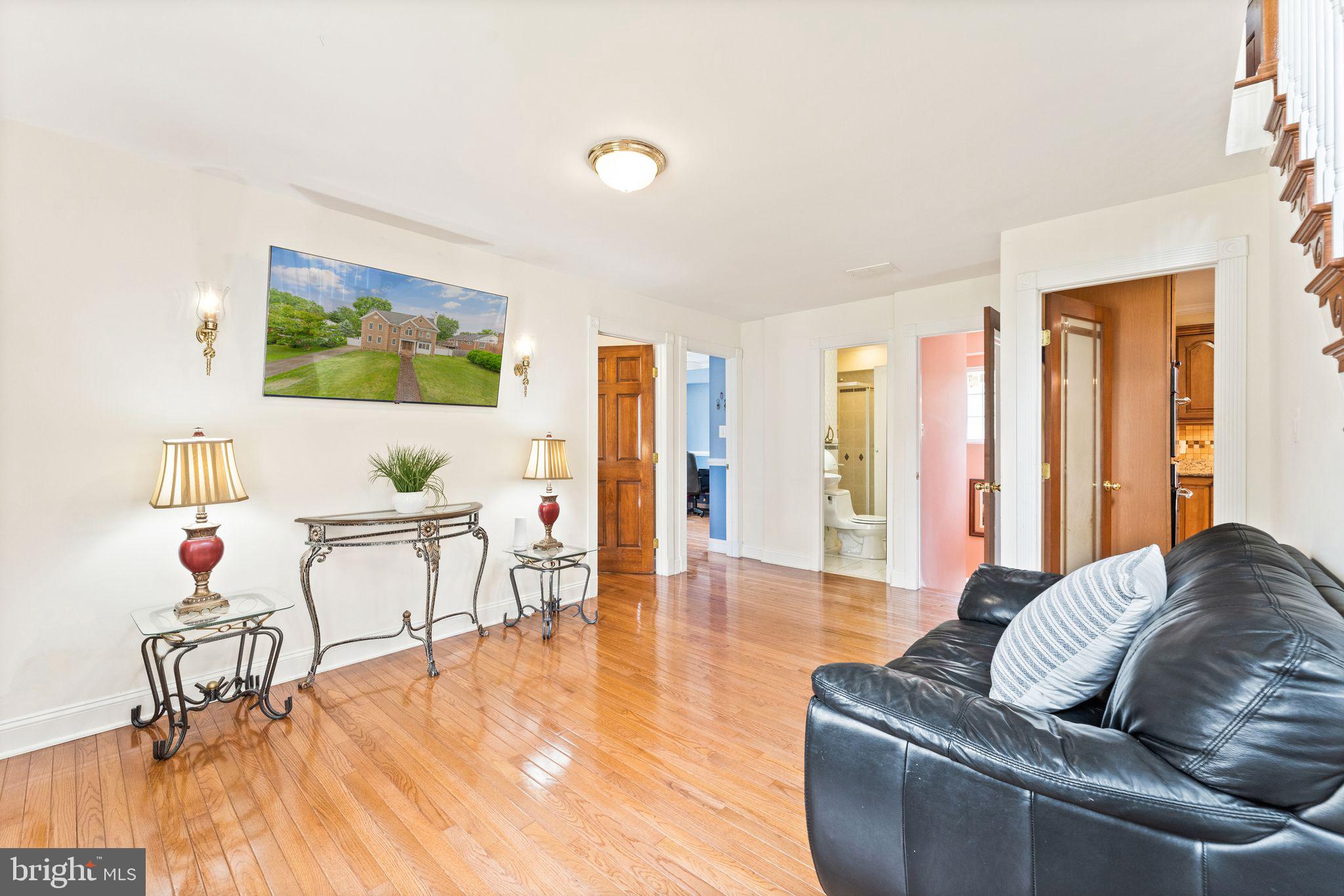 PARKHAVEN - Residential