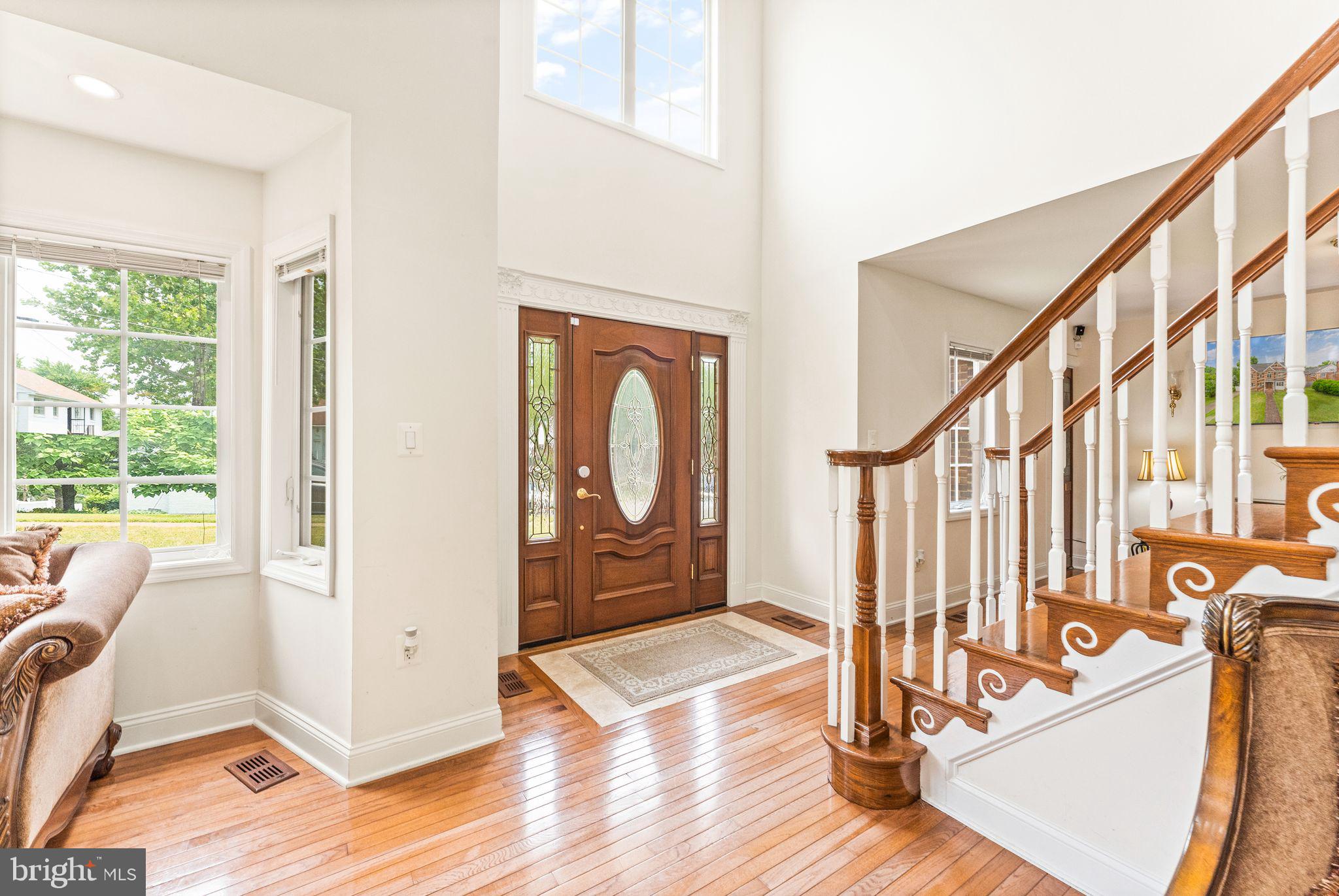 PARKHAVEN - Residential