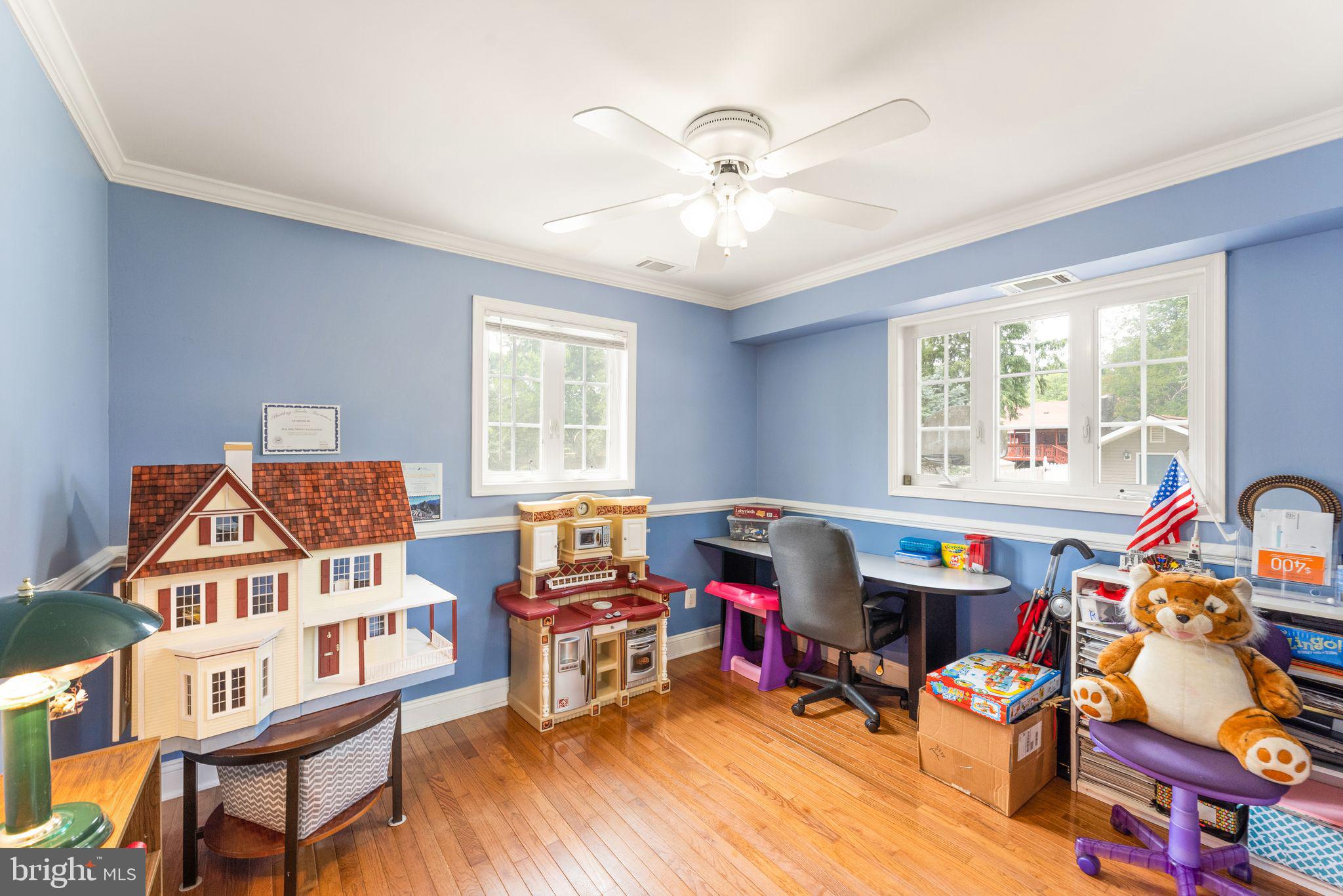 PARKHAVEN - Residential