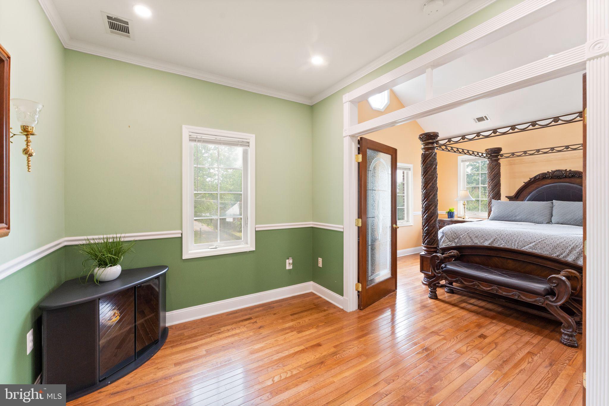 PARKHAVEN - Residential