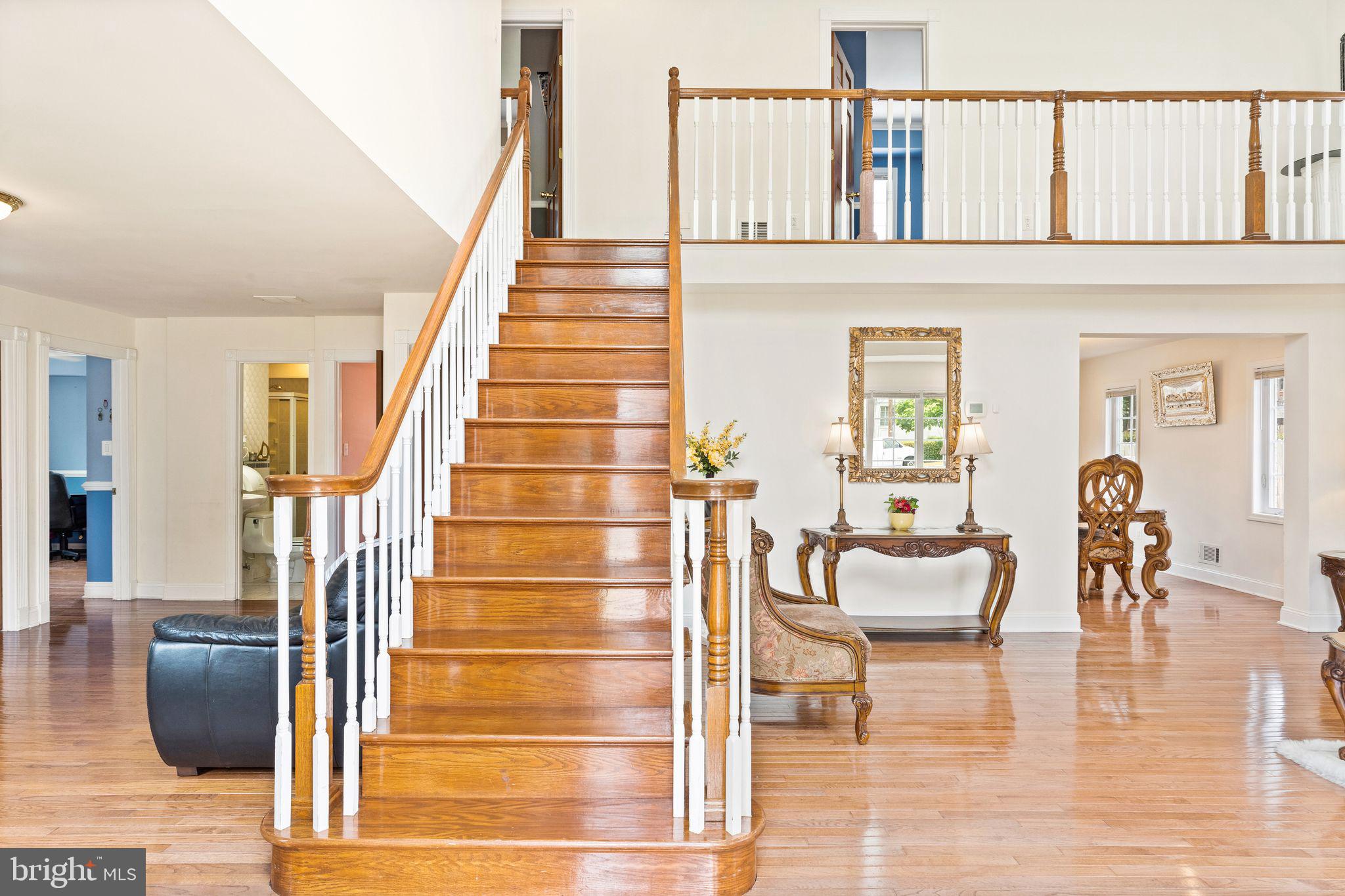 PARKHAVEN - Residential