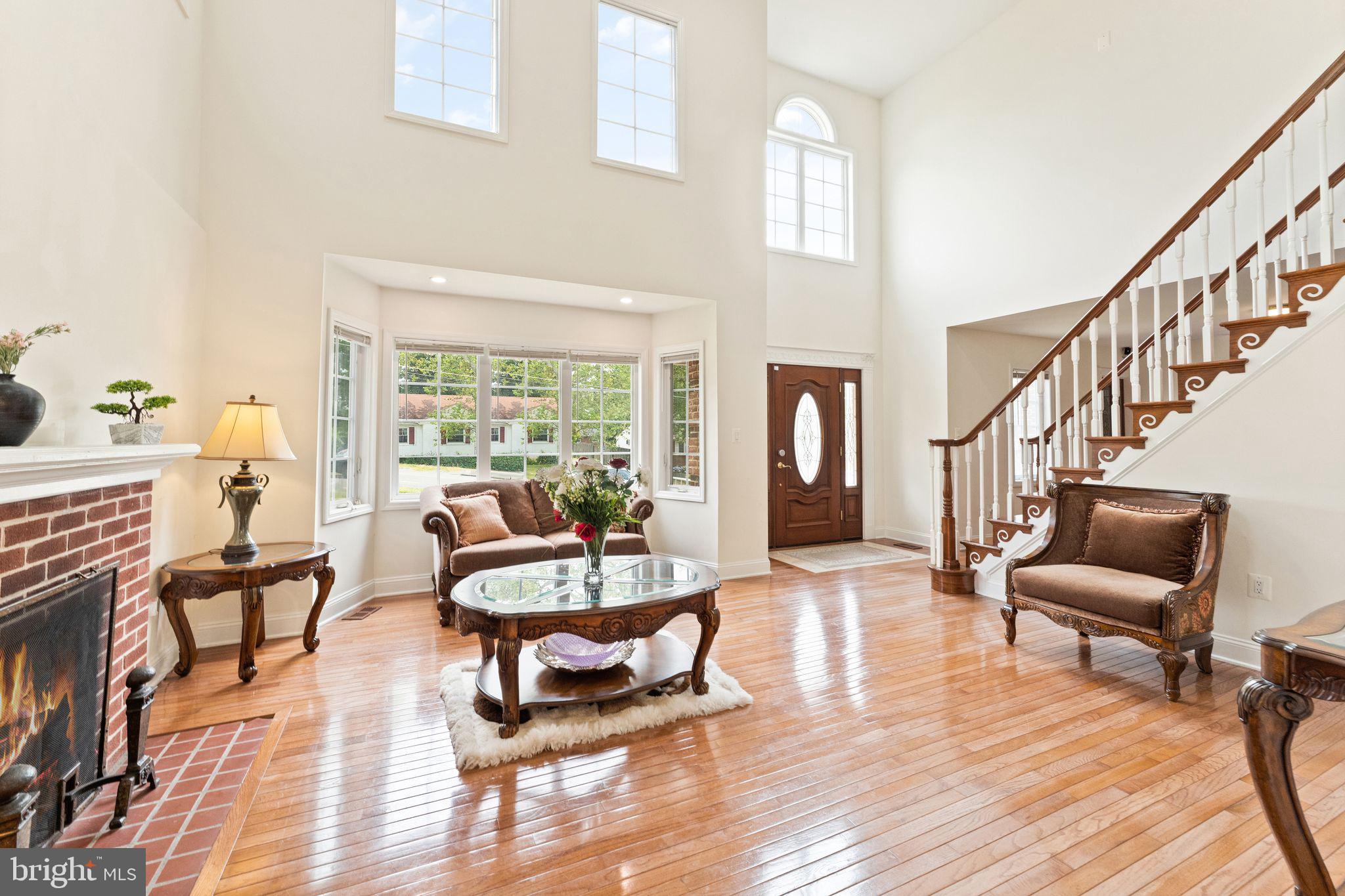 PARKHAVEN - Residential