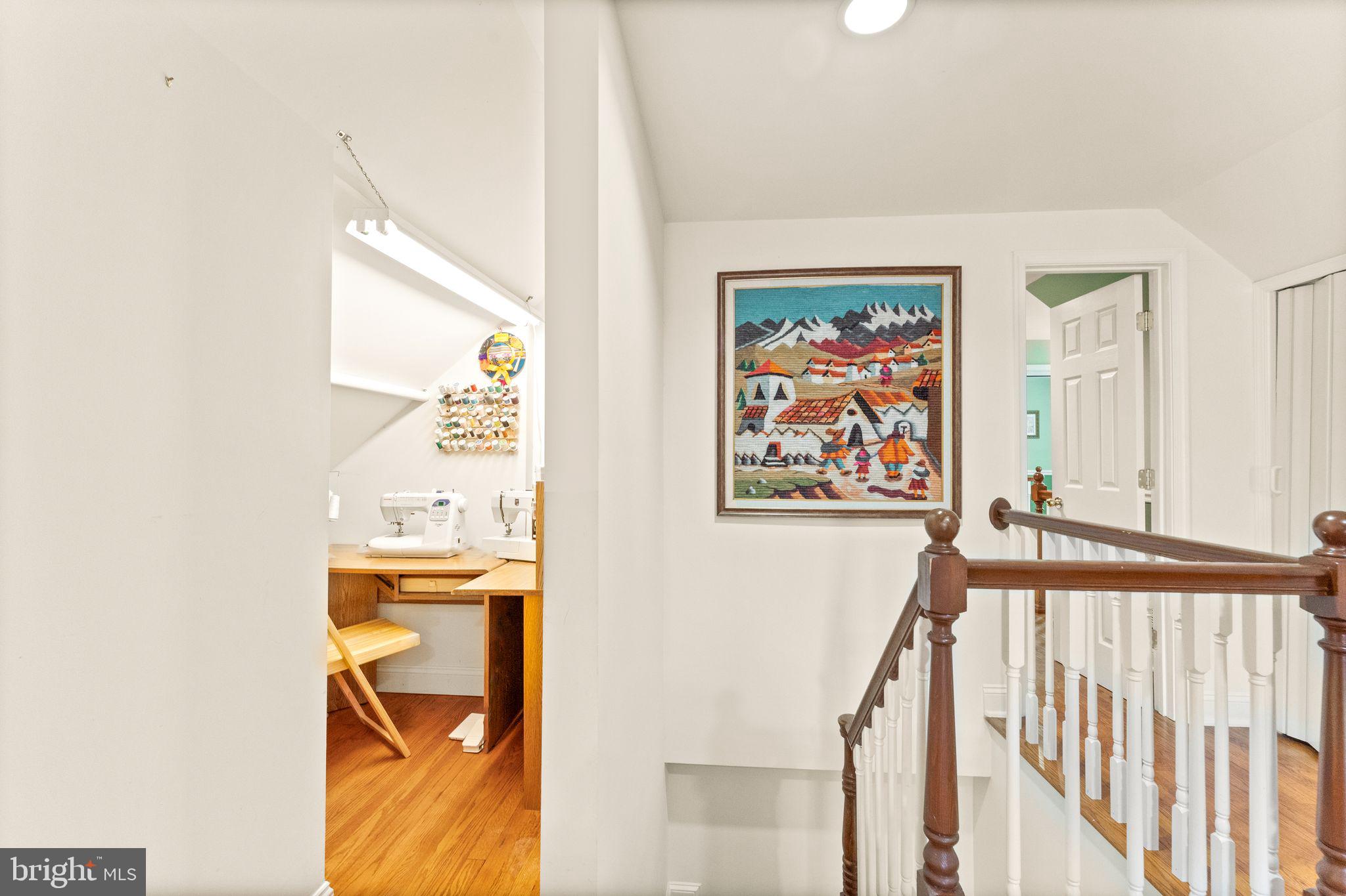 PARKHAVEN - Residential