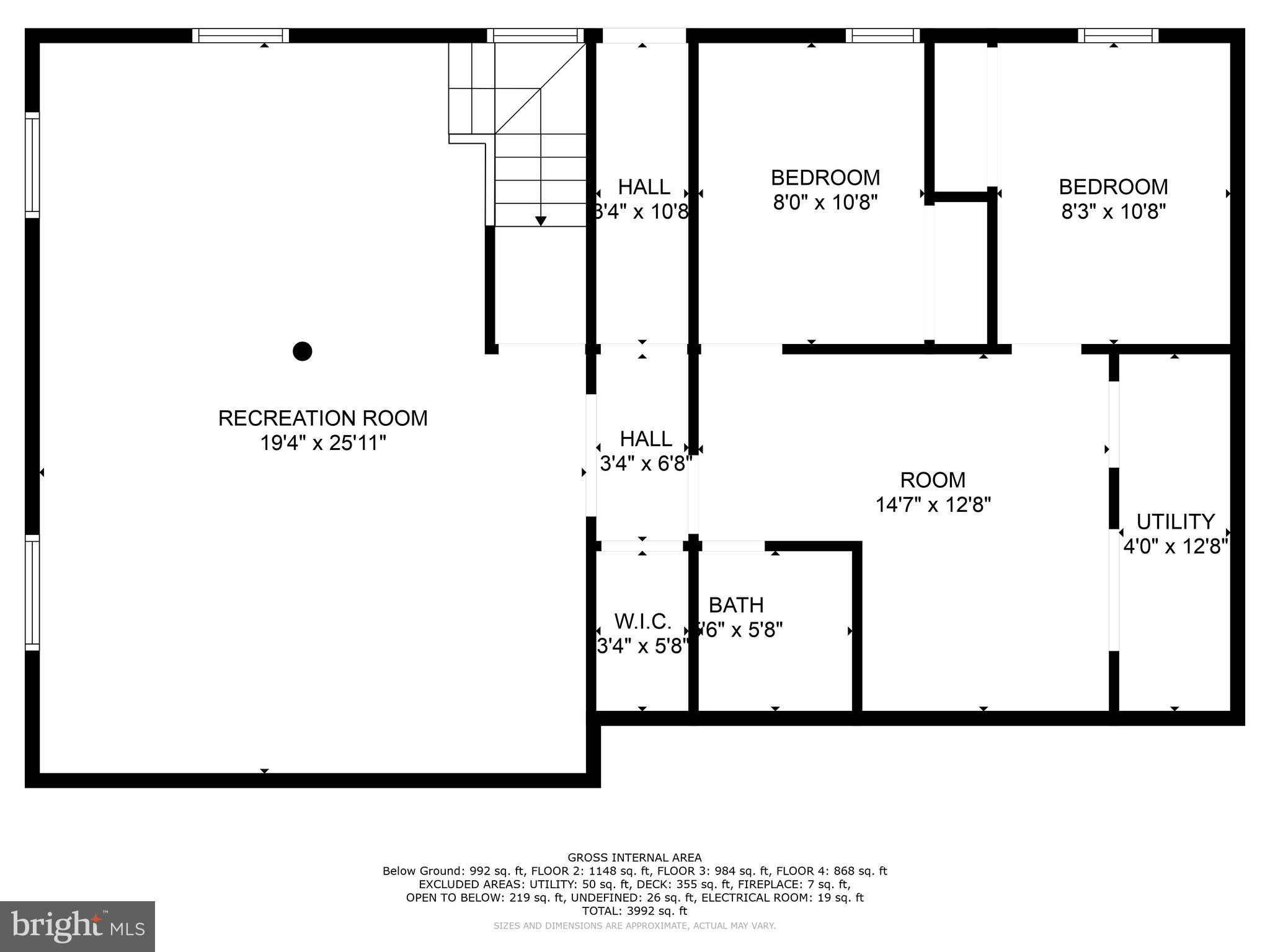 PARKHAVEN - Residential