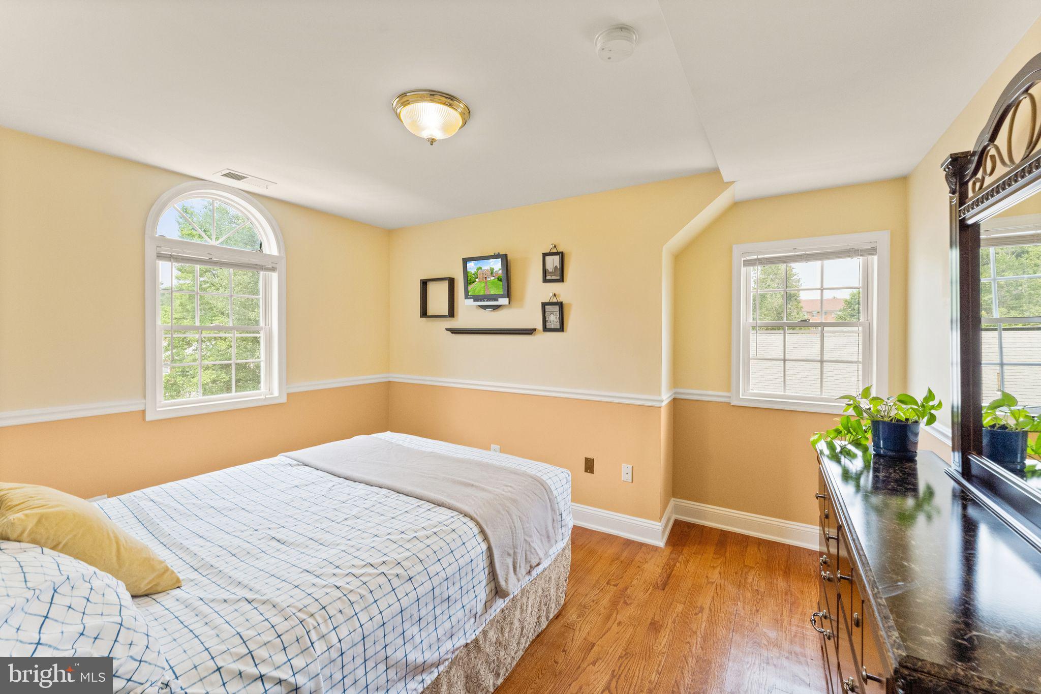 PARKHAVEN - Residential