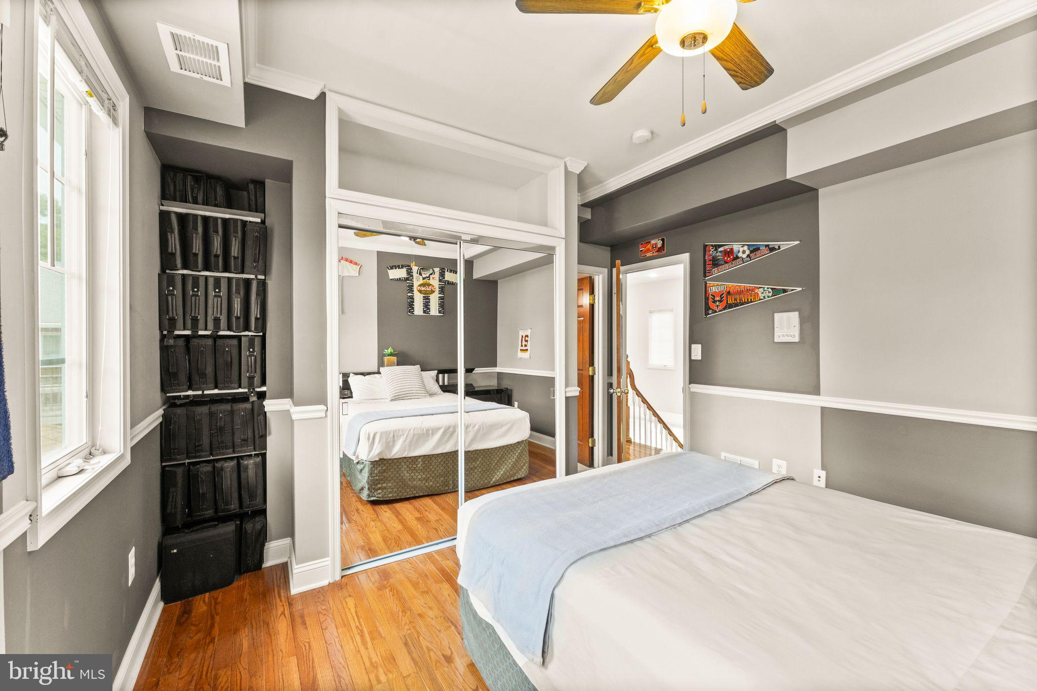 PARKHAVEN - Residential